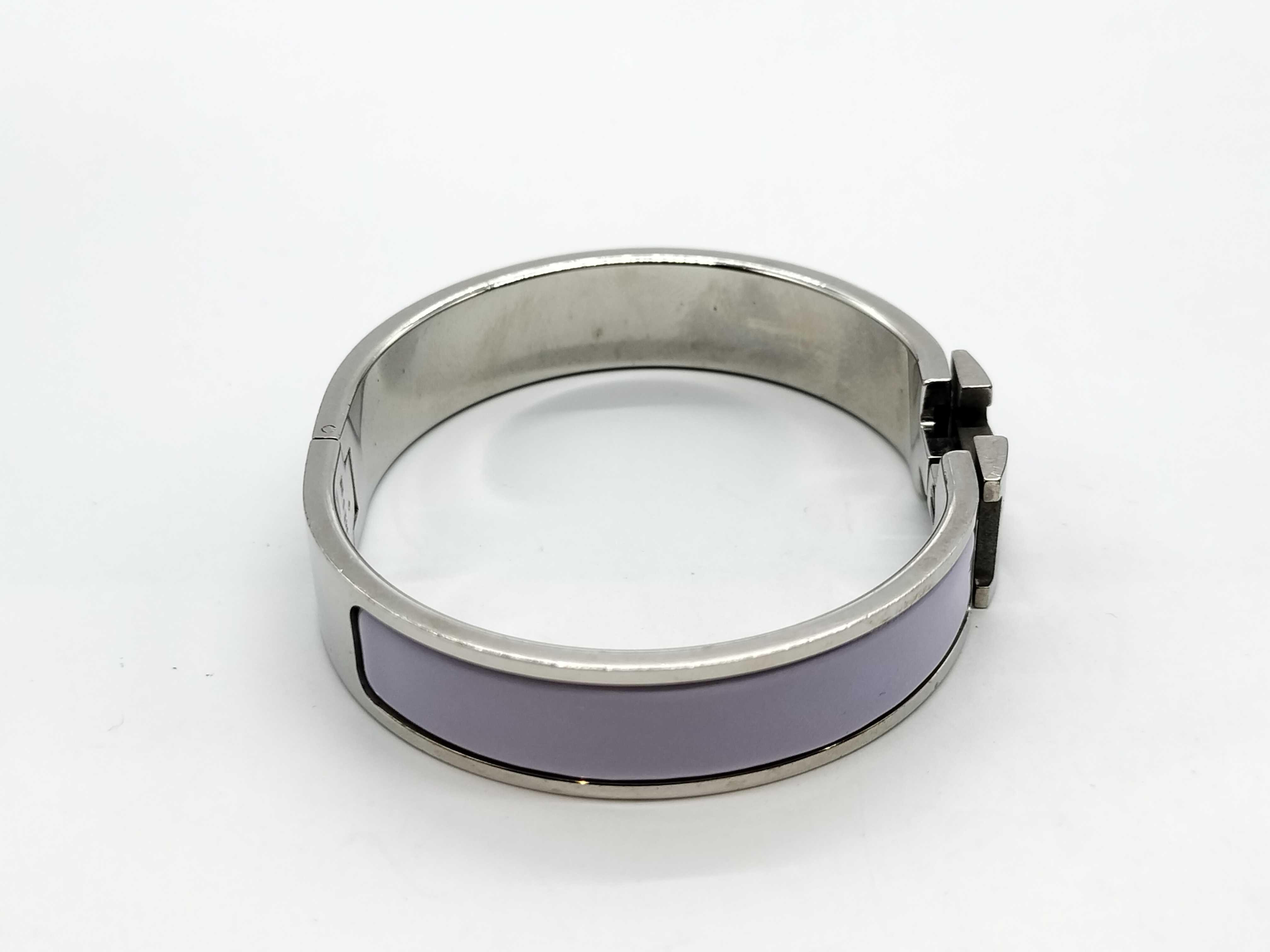 Clic Clac Bracelet/Bangle — view 2