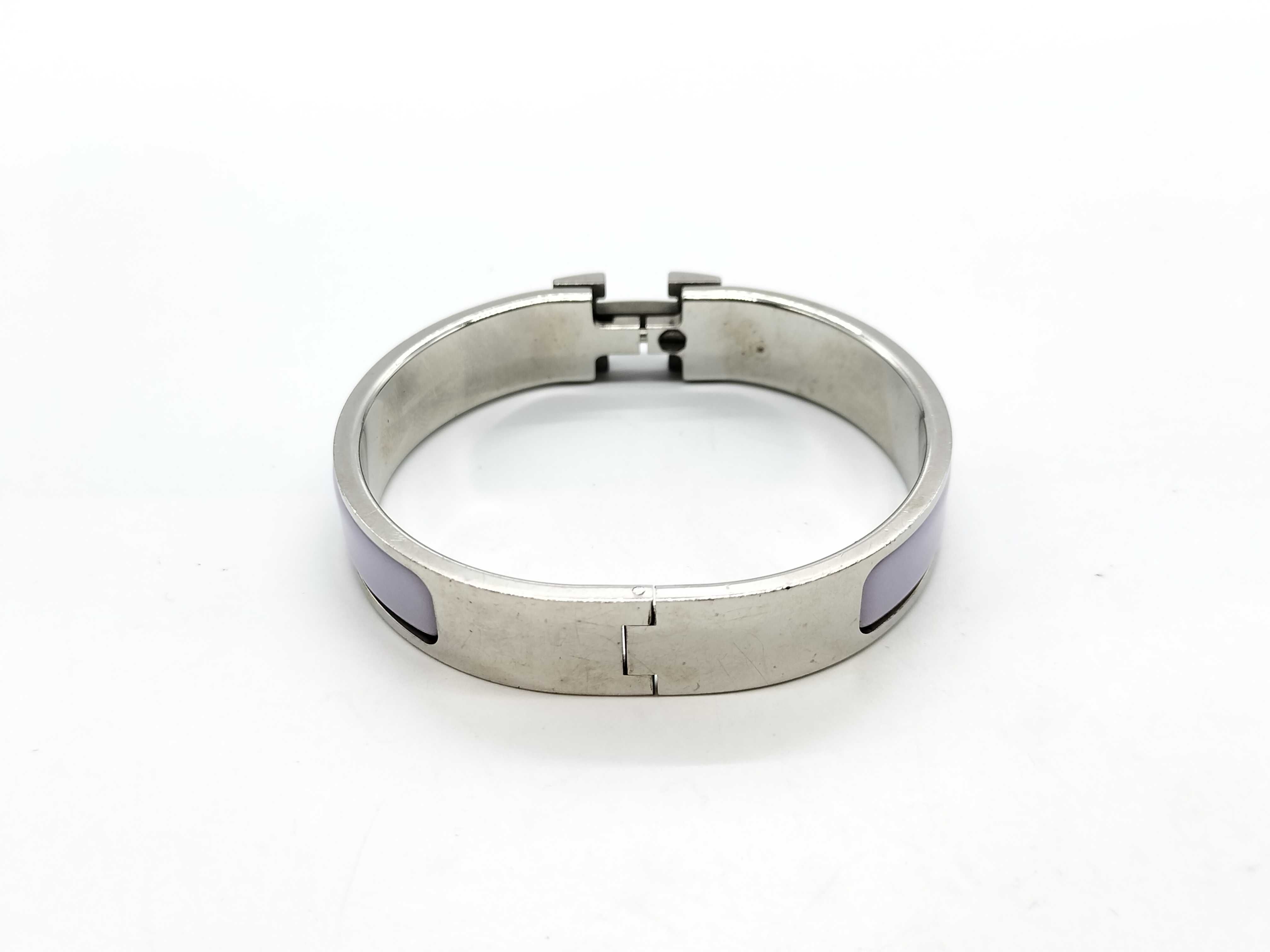 Clic Clac Bracelet/Bangle — view 3