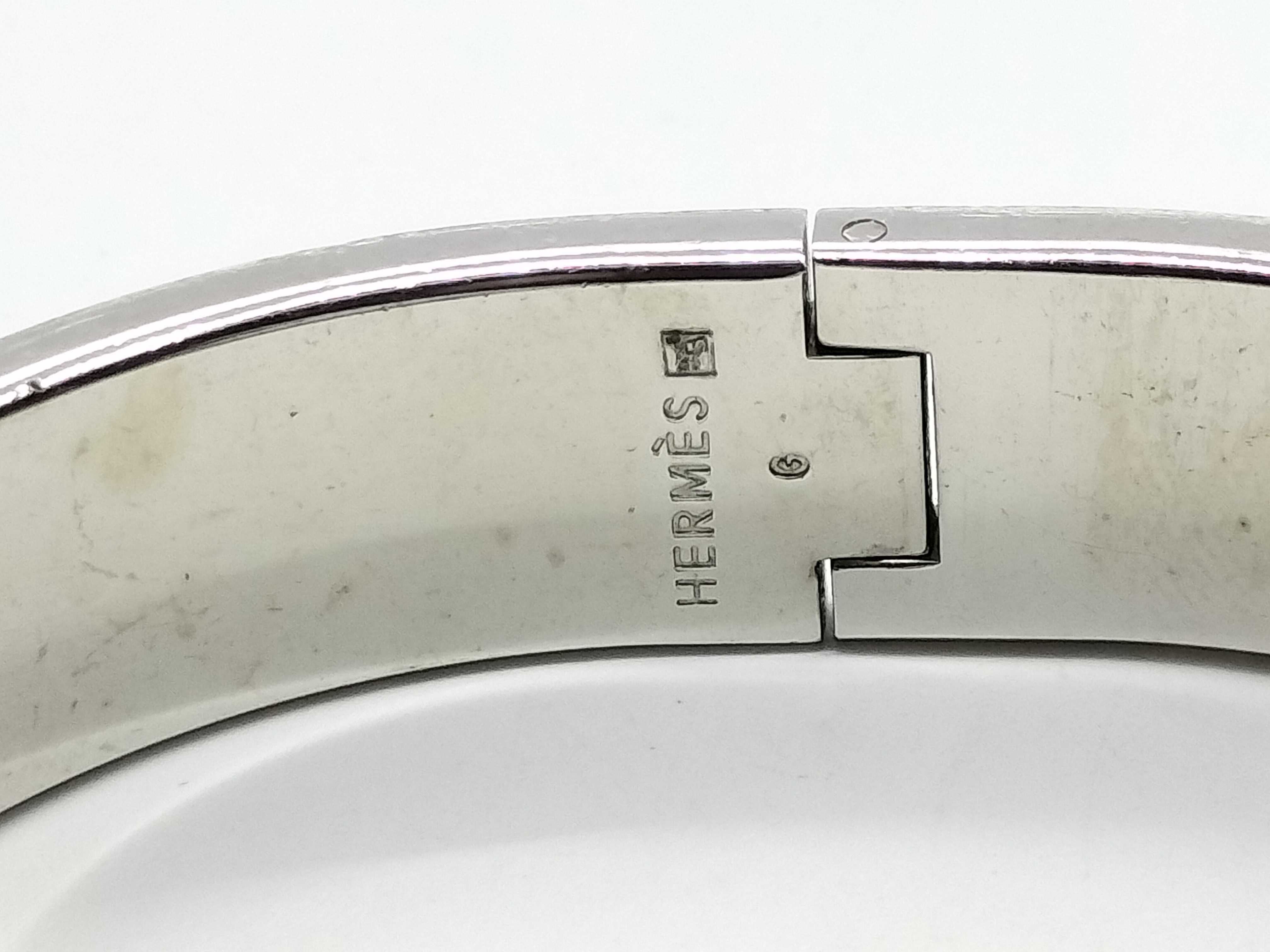 Clic Clac Bracelet/Bangle — view 4