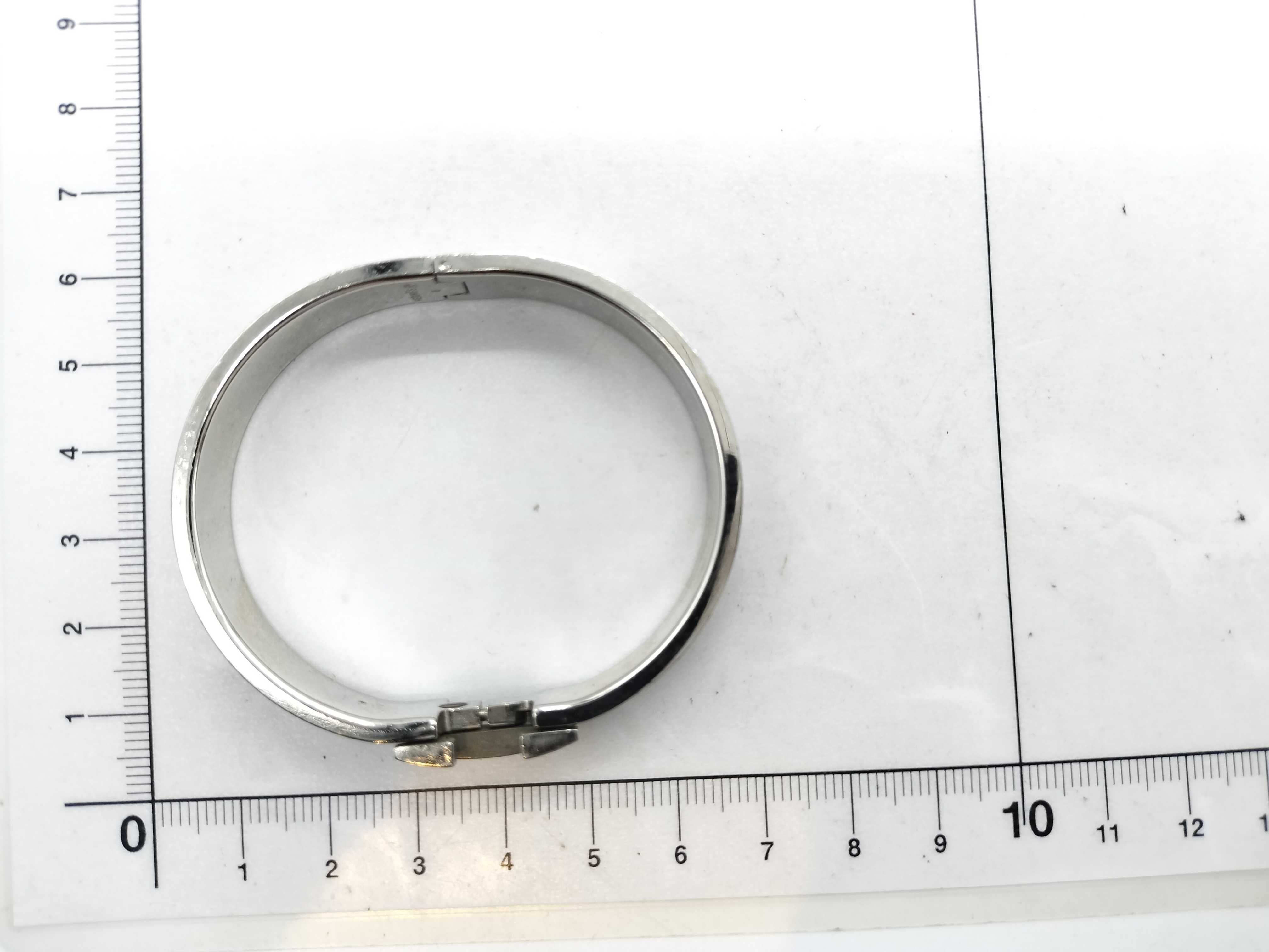 Clic Clac Bracelet/Bangle — view 5