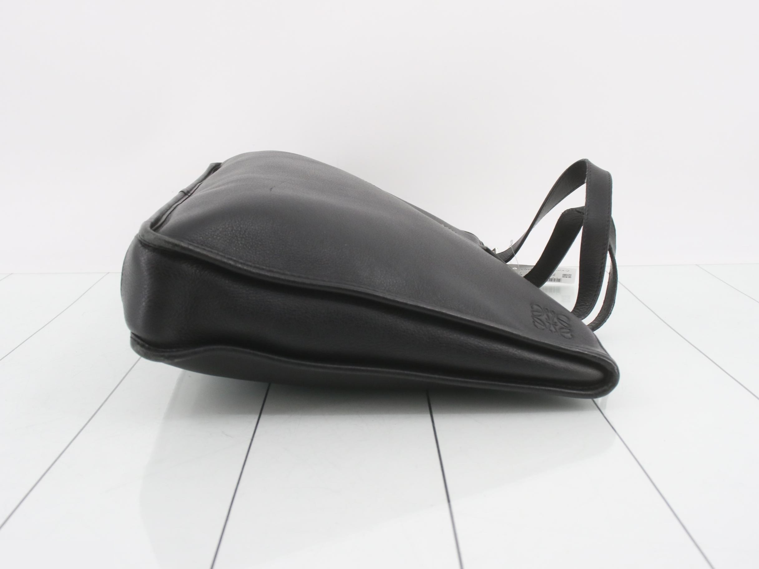 Anagram Bag - Business Bag - Black — view 3