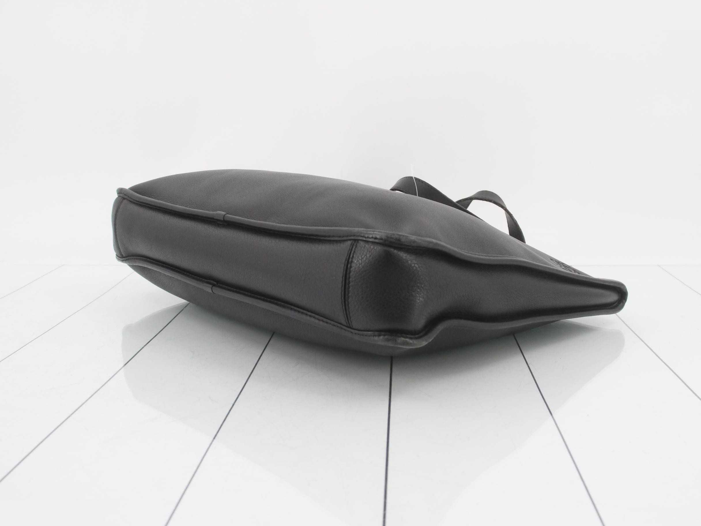Anagram Bag - Business Bag - Black — view 6