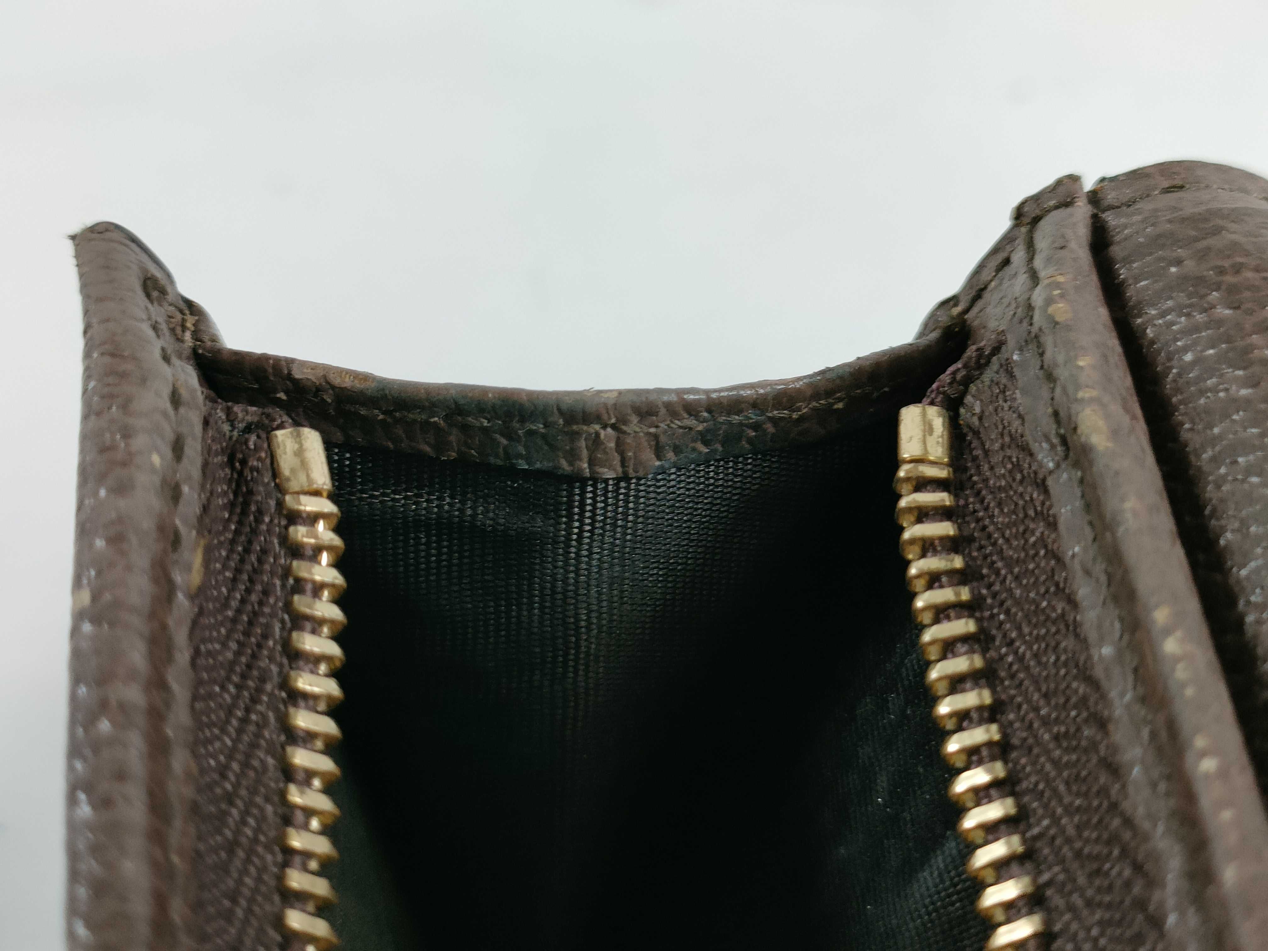 GG Supreme Ophidia Compact Wallet — view 13