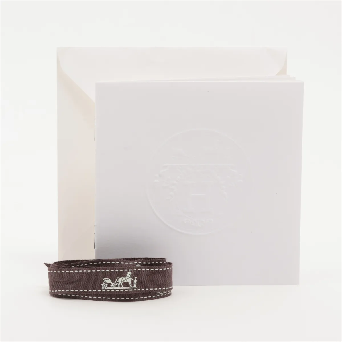 Chaine d'Ancre Amulette 2025 Necklace, 925 Sterling Silver, 10.0g, 25AB494950. — view 6