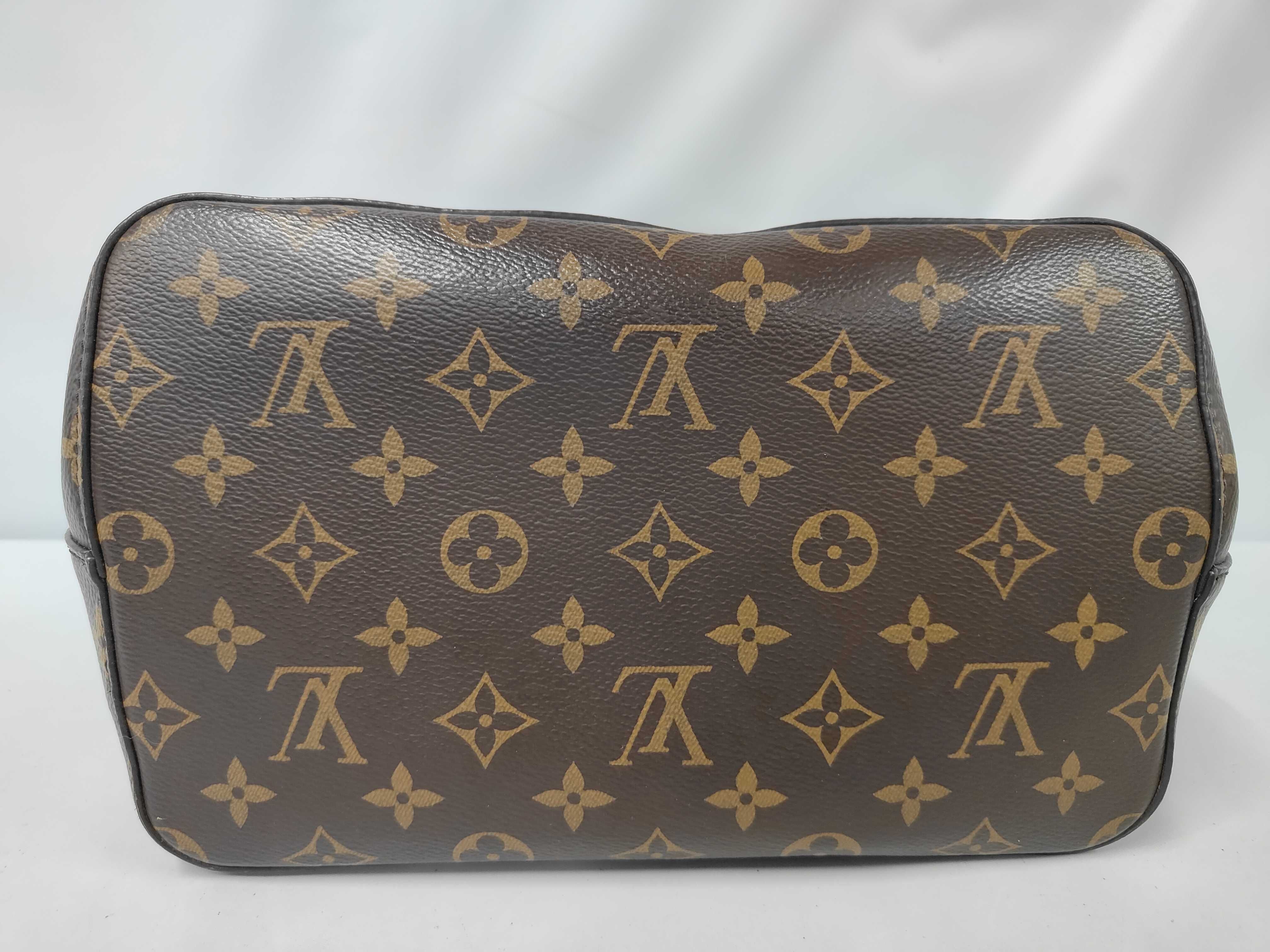 NeoNoe Monogram Shoulder Bag — view 3