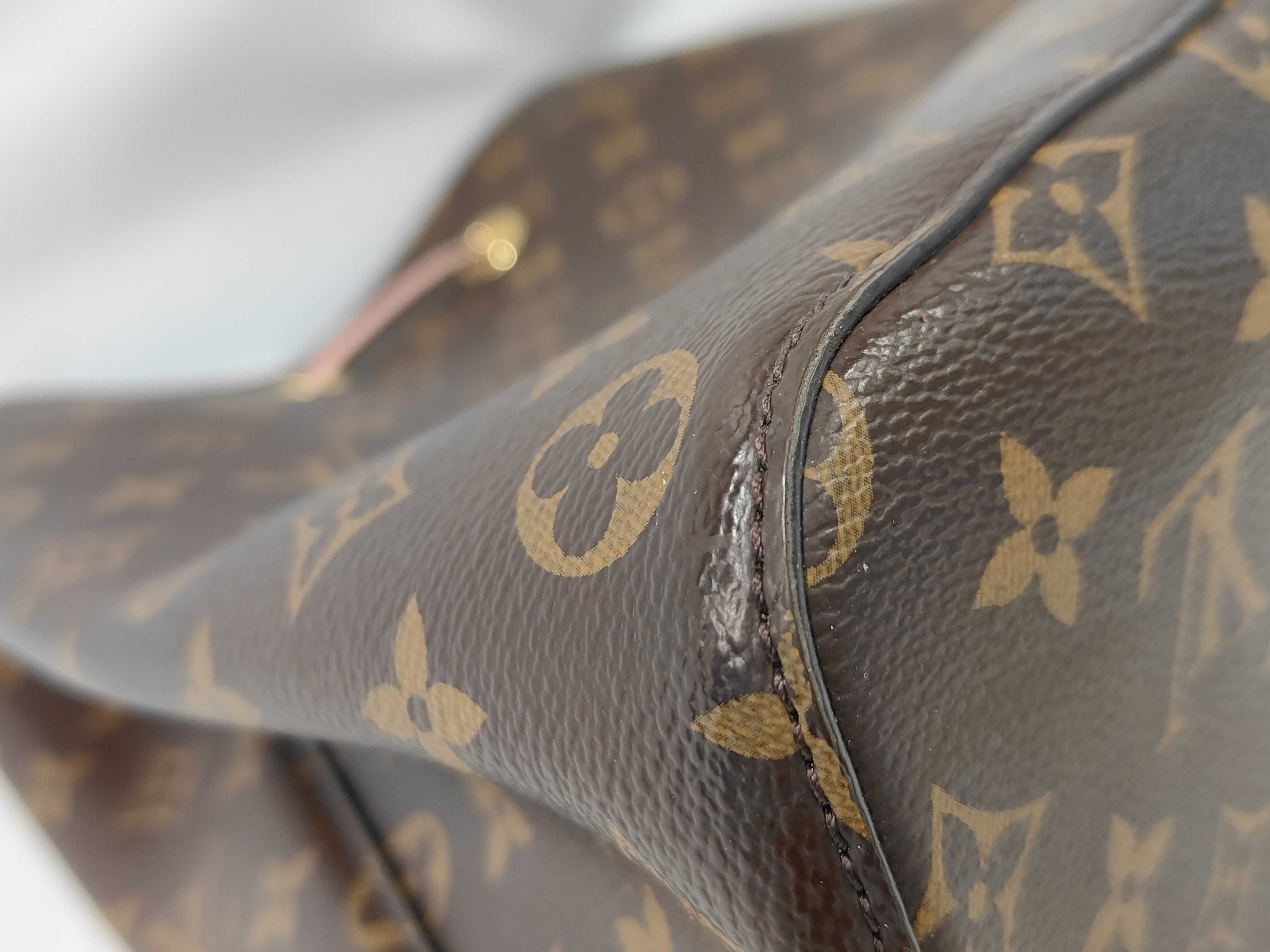 NeoNoe Monogram Shoulder Bag — view 4