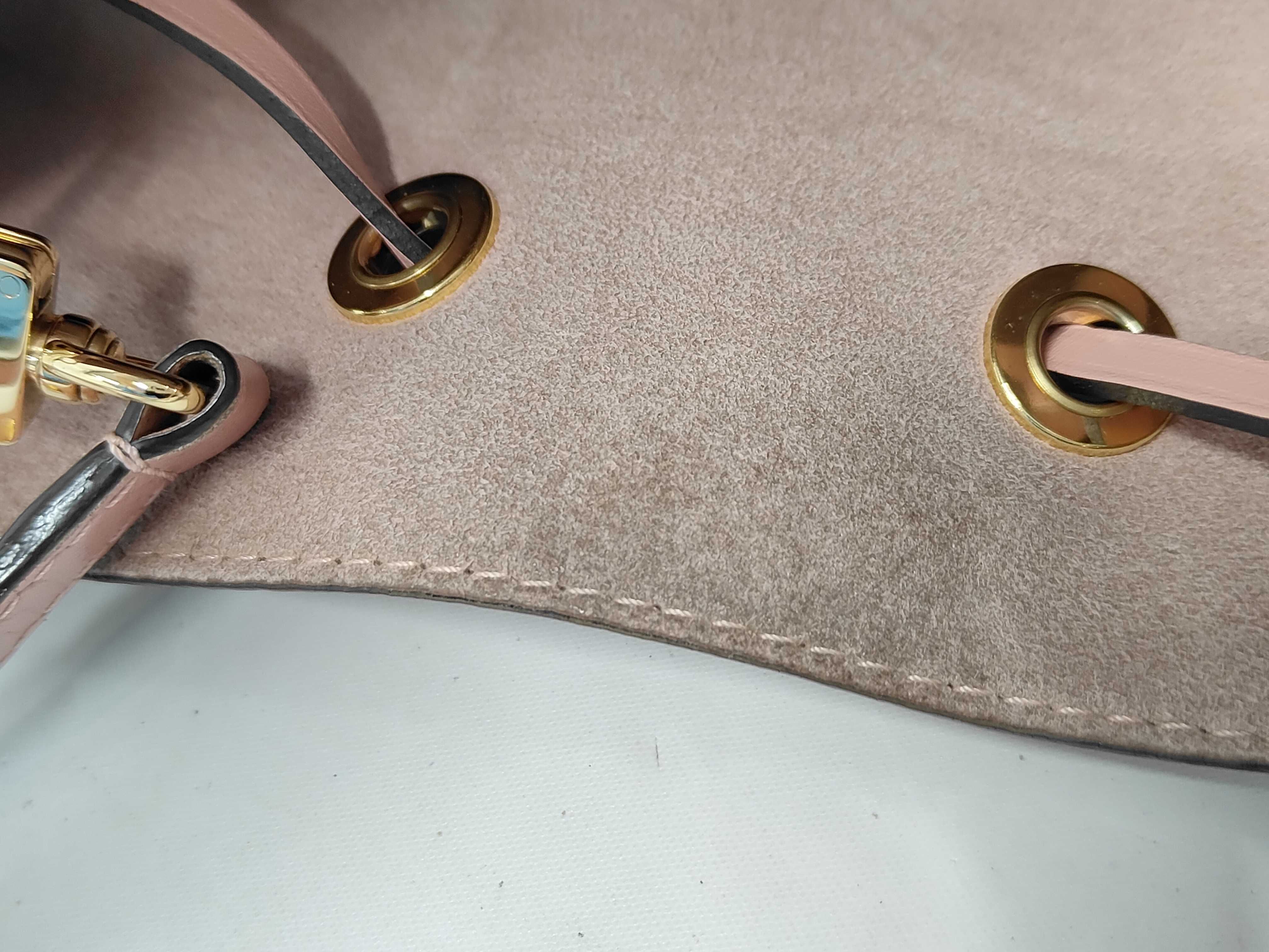 NeoNoe Monogram Shoulder Bag — view 7