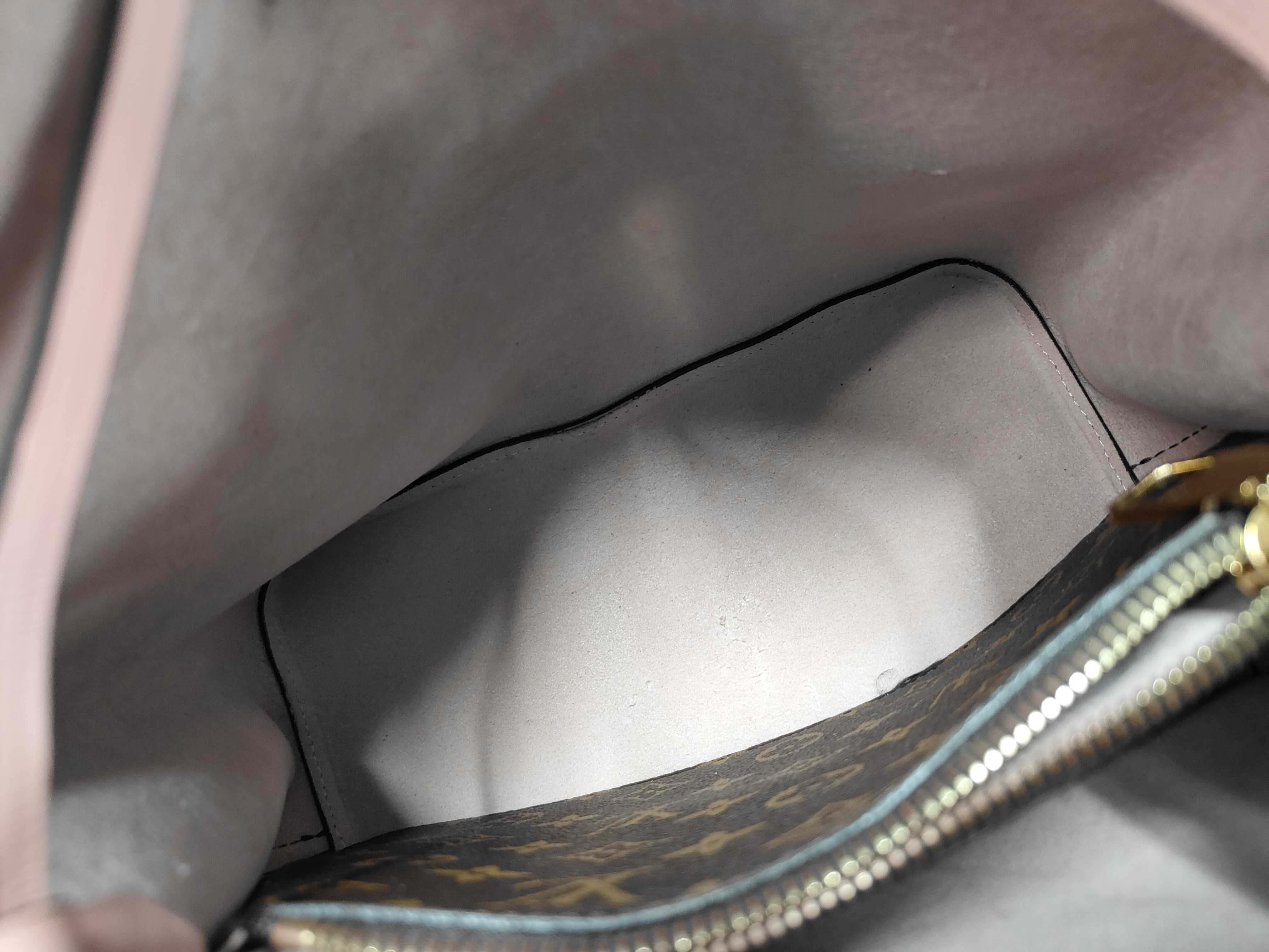 NeoNoe Monogram Shoulder Bag — view 9