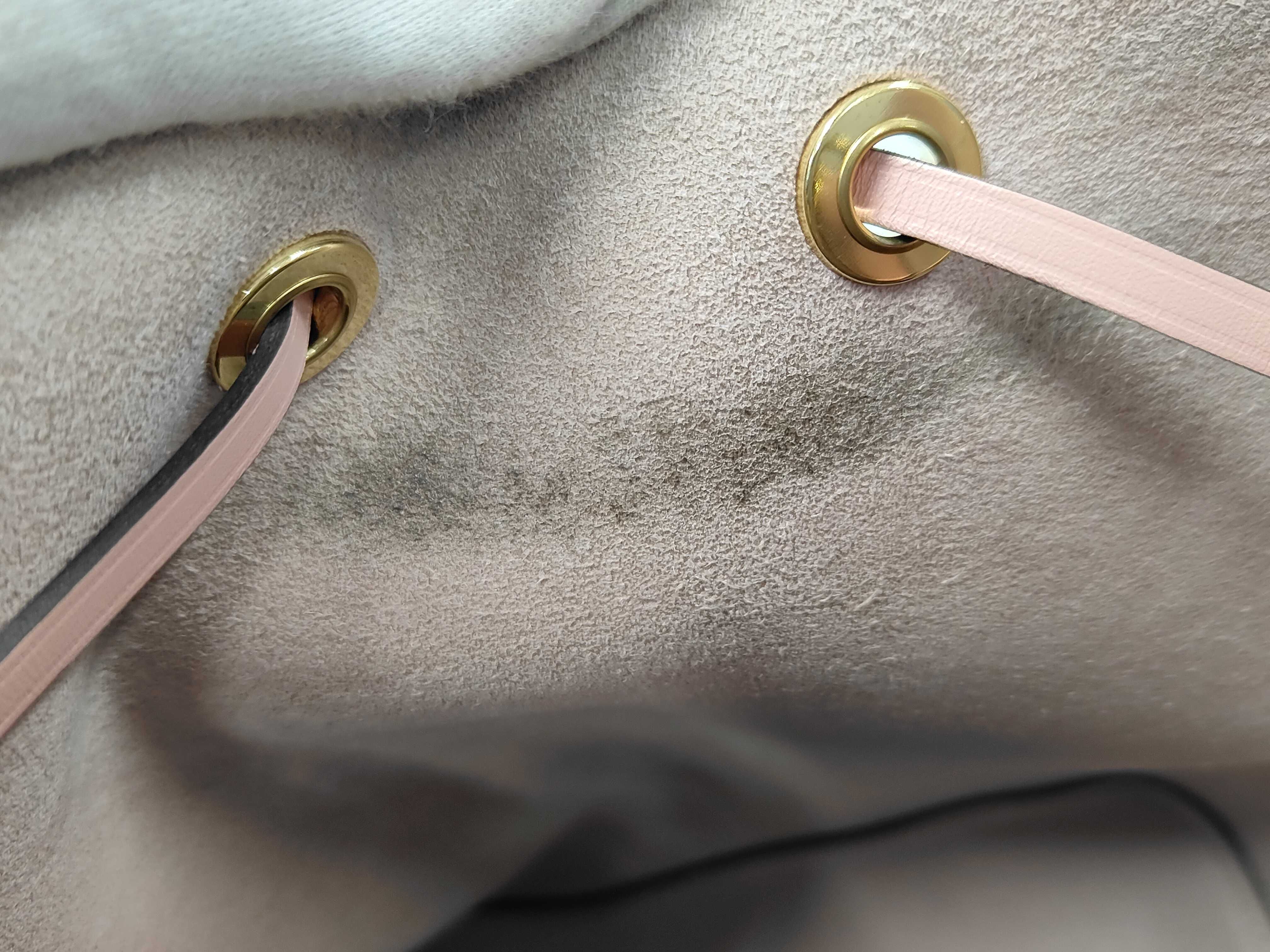 NeoNoe Monogram Shoulder Bag — view 10