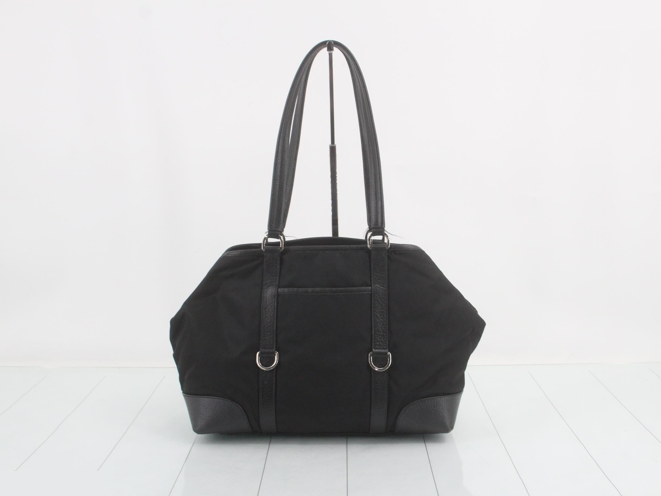 Other line bags/handbags nylon triangular plate — view 2