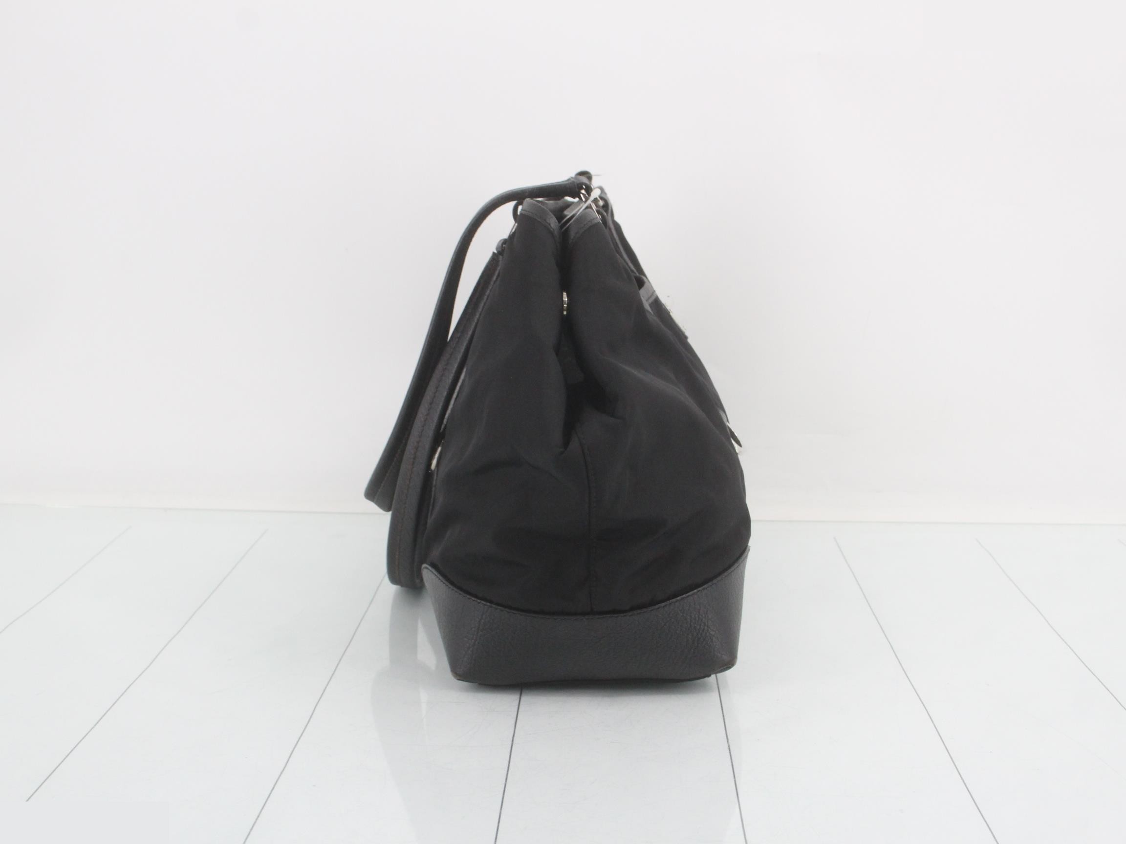 Other line bags/handbags nylon triangular plate — view 4