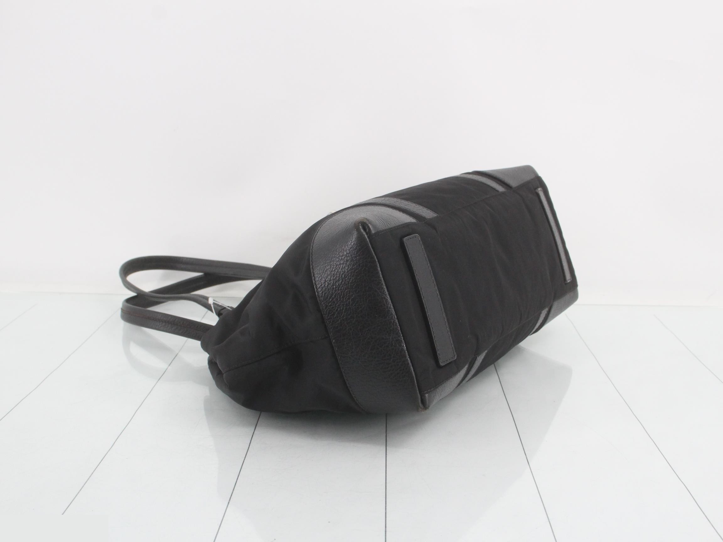 Other line bags/handbags nylon triangular plate — view 5