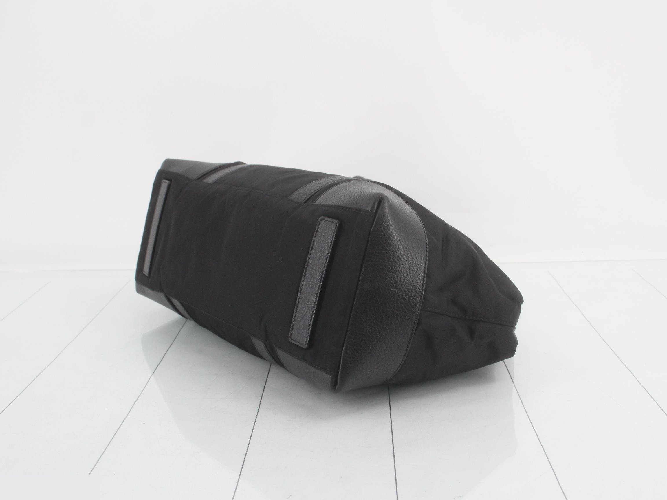 Other line bags/handbags nylon triangular plate — view 6