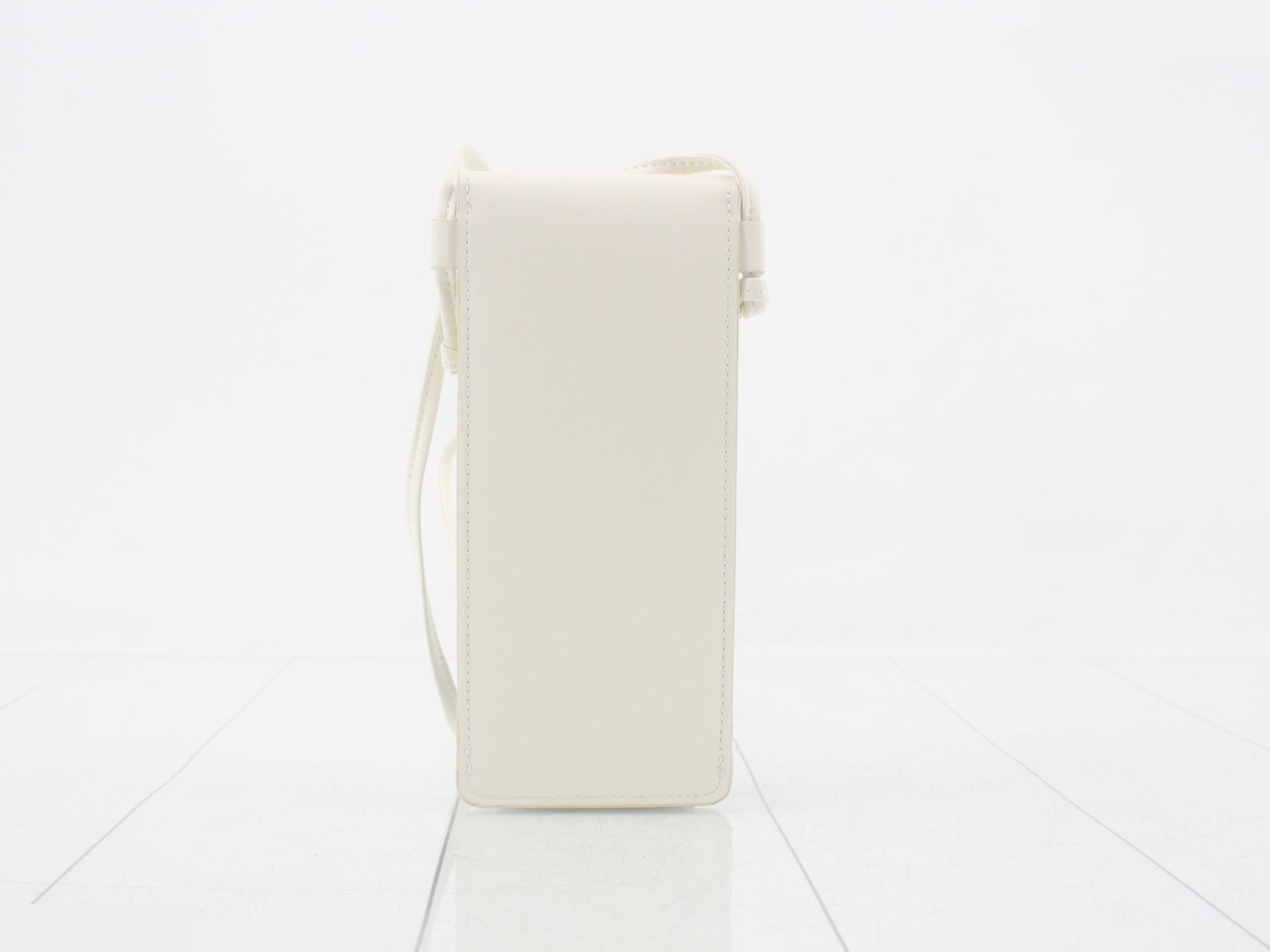 Mini Pouch Shoulder Pouch — view 2