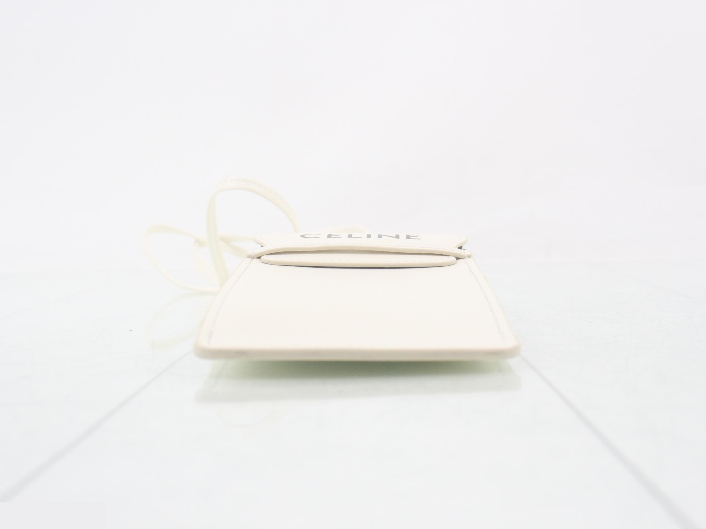 Mini Pouch Shoulder Pouch — view 3