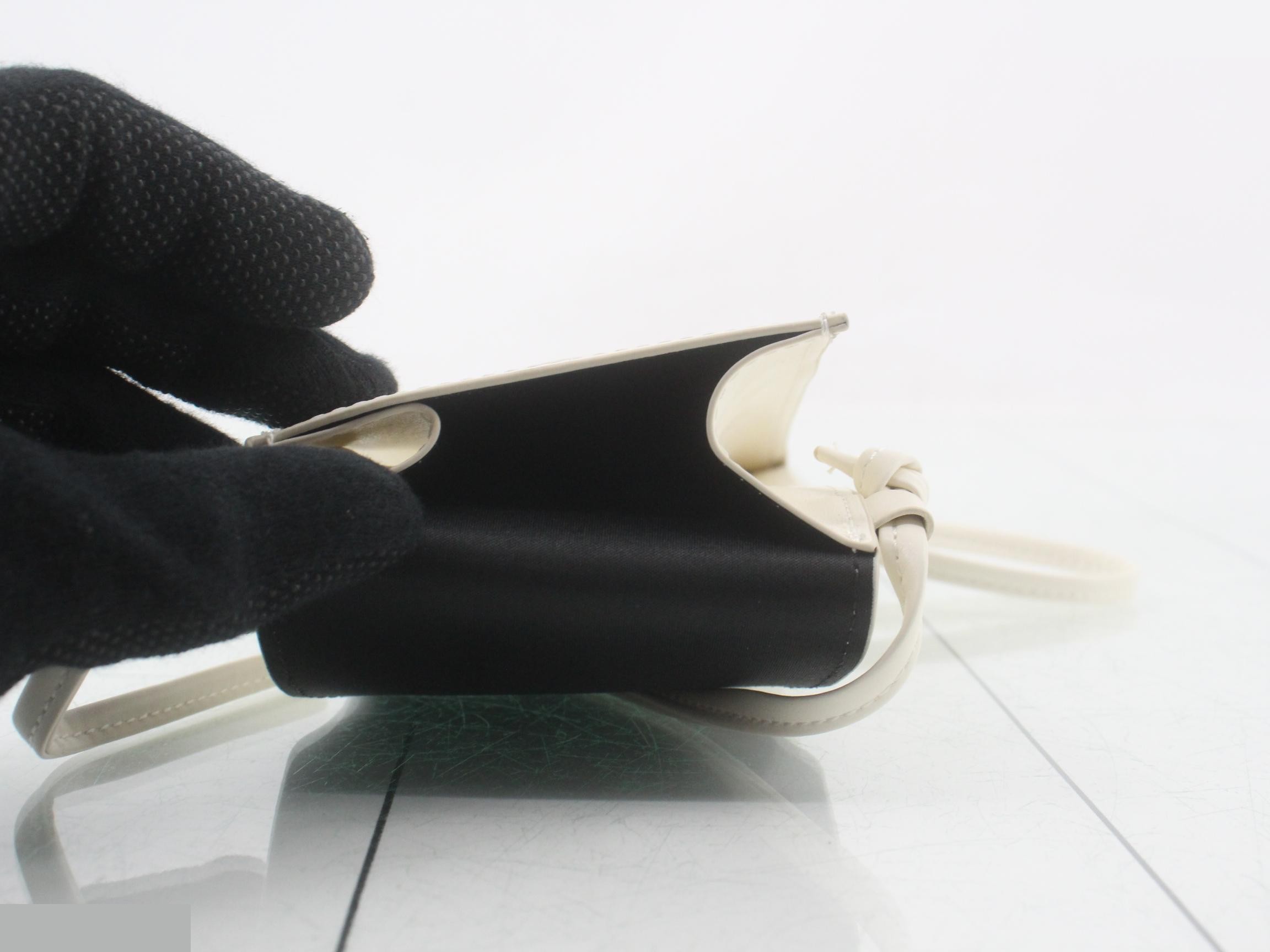 Mini Pouch Shoulder Pouch — view 4