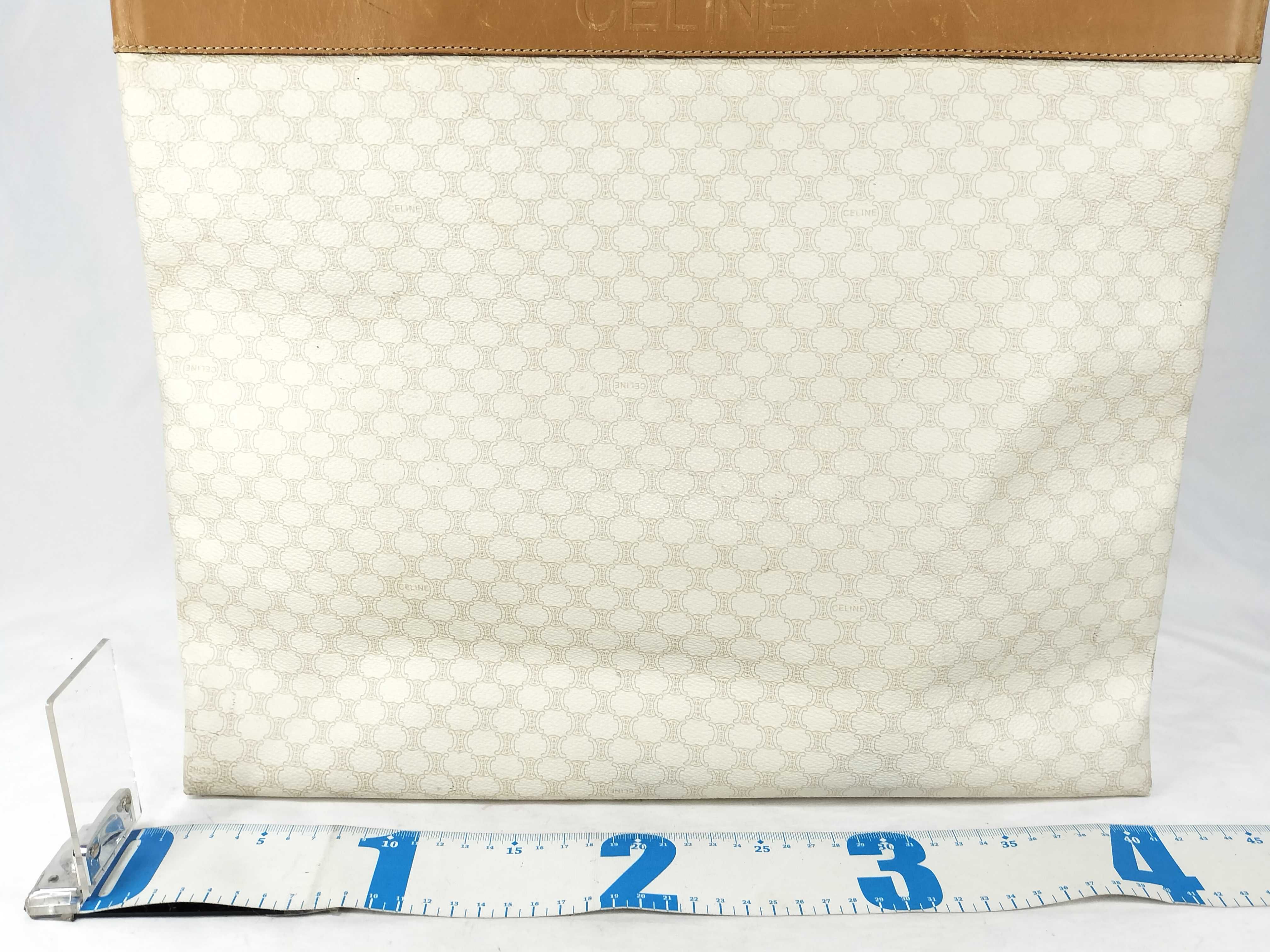 tote bag white tote bag — view 2