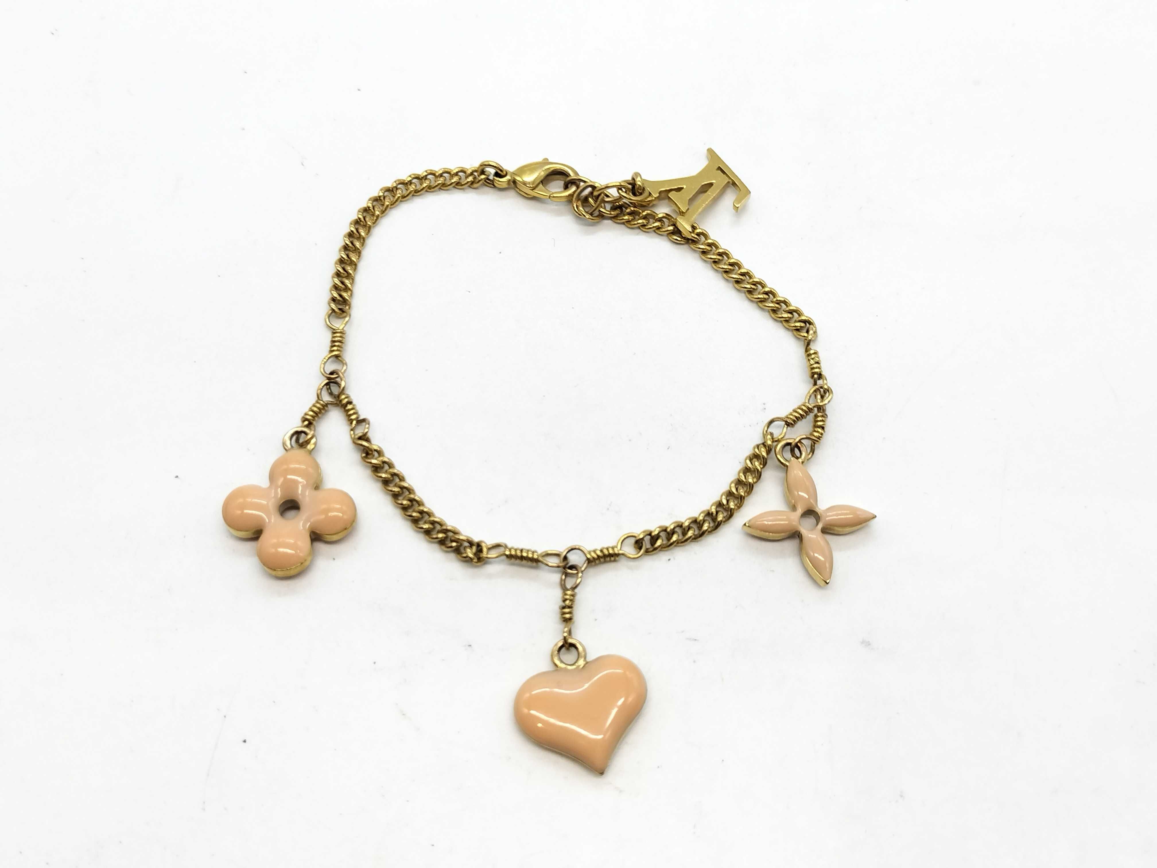 Bracelet Sweet Monogram Bracelet Bracelet/Bangle — view 2