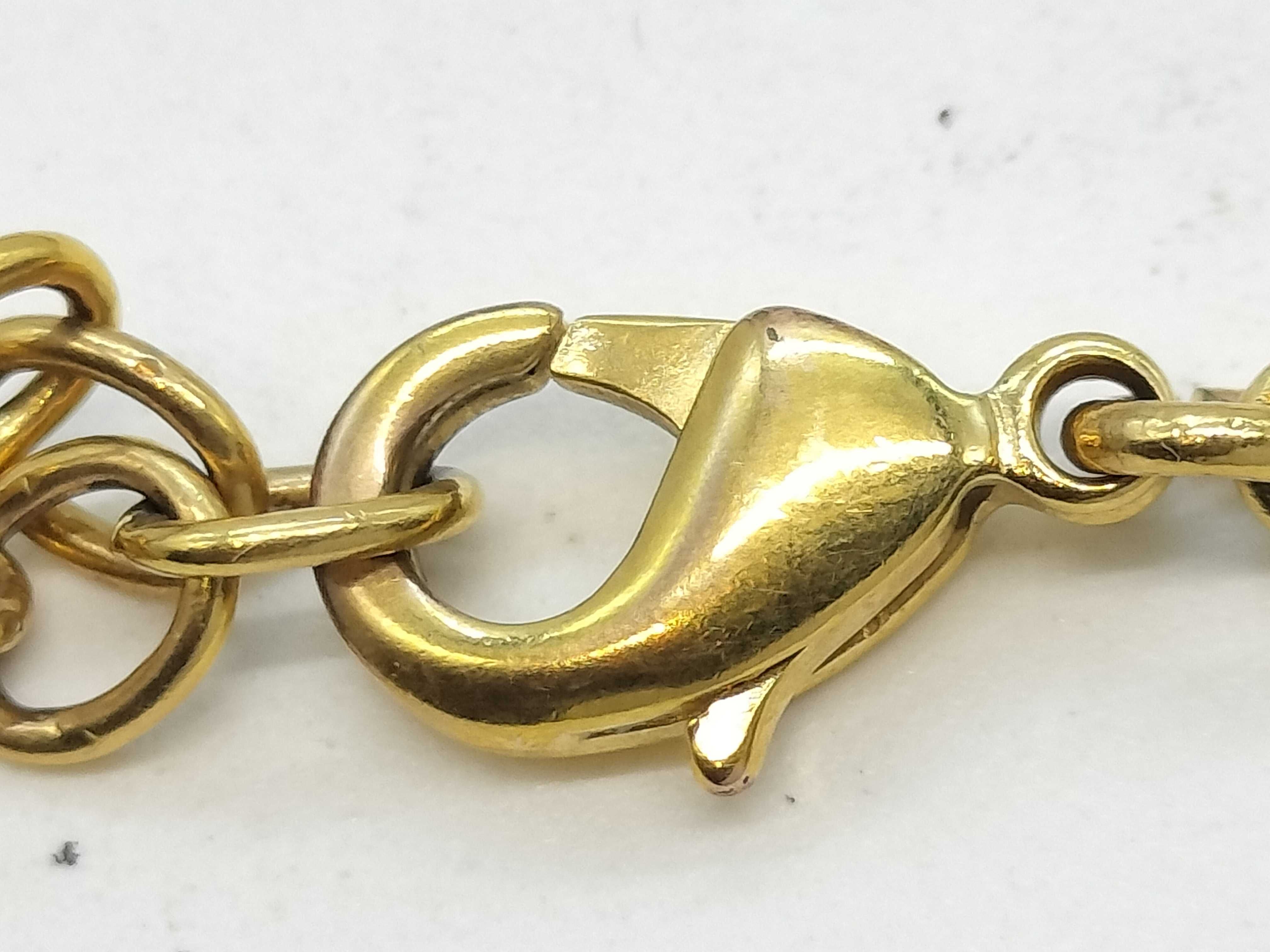 Bracelet Sweet Monogram Bracelet Bracelet/Bangle — view 4