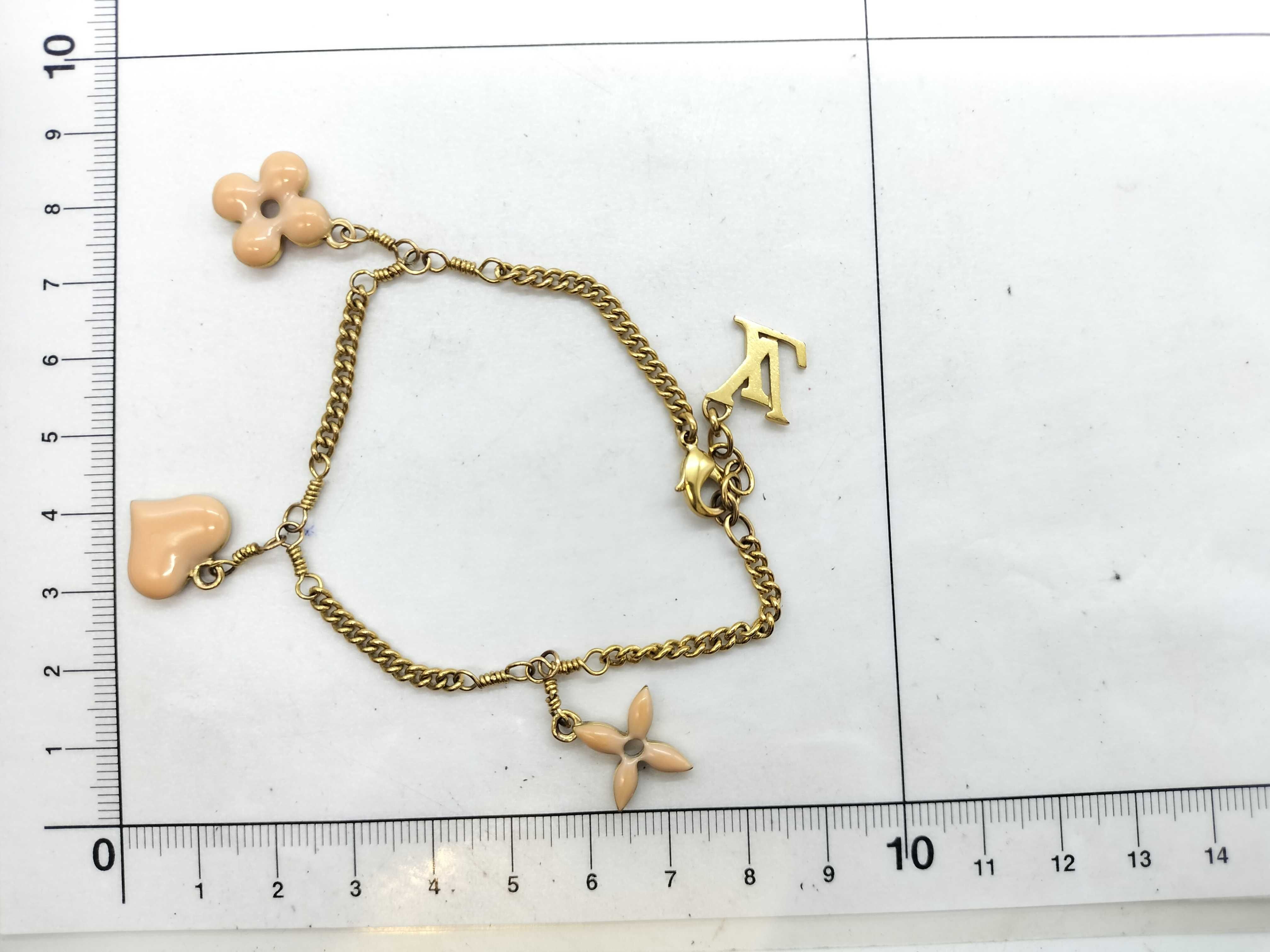 Bracelet Sweet Monogram Bracelet Bracelet/Bangle — view 5