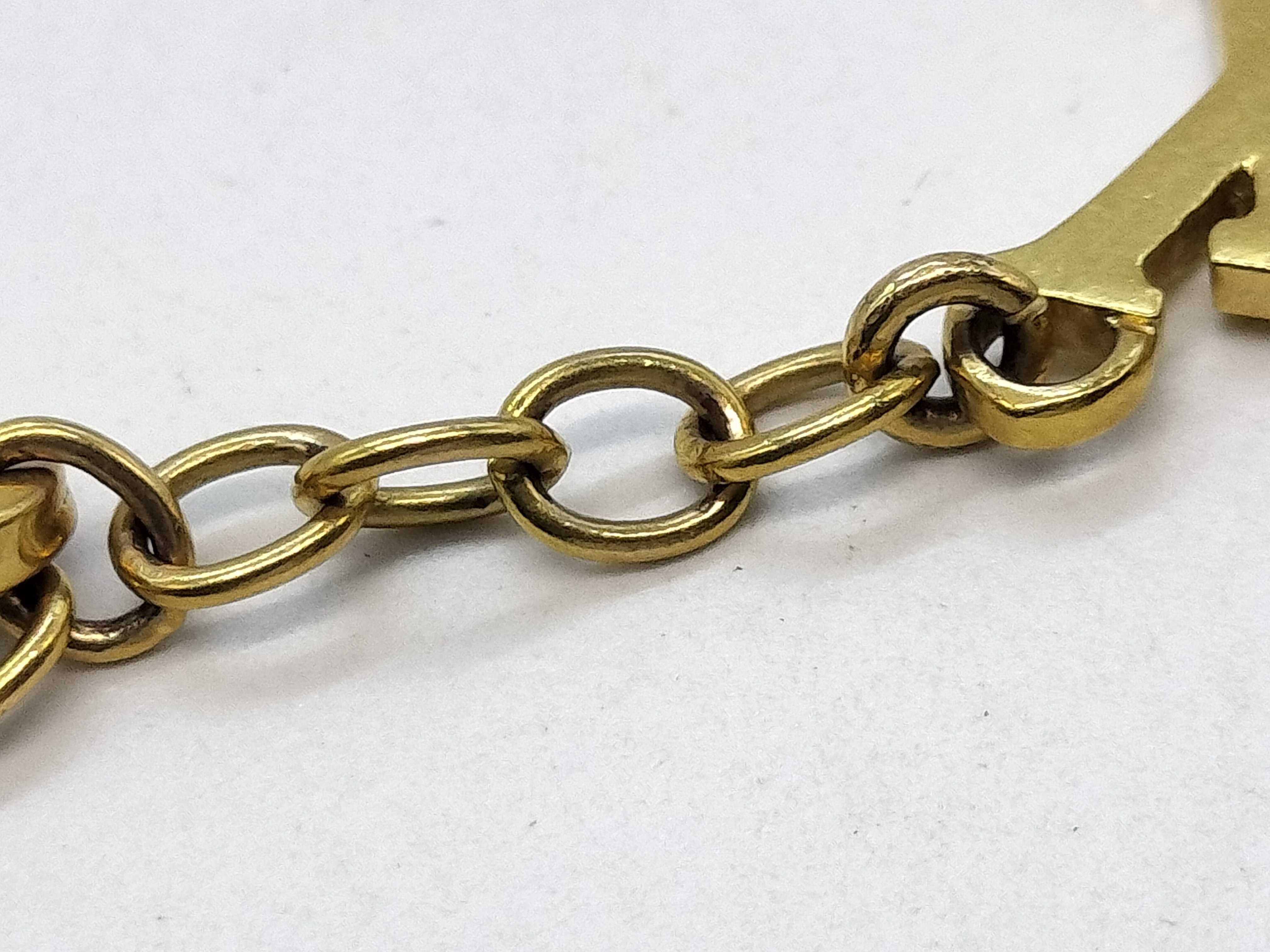 Bracelet Sweet Monogram Bracelet Bracelet/Bangle — view 7