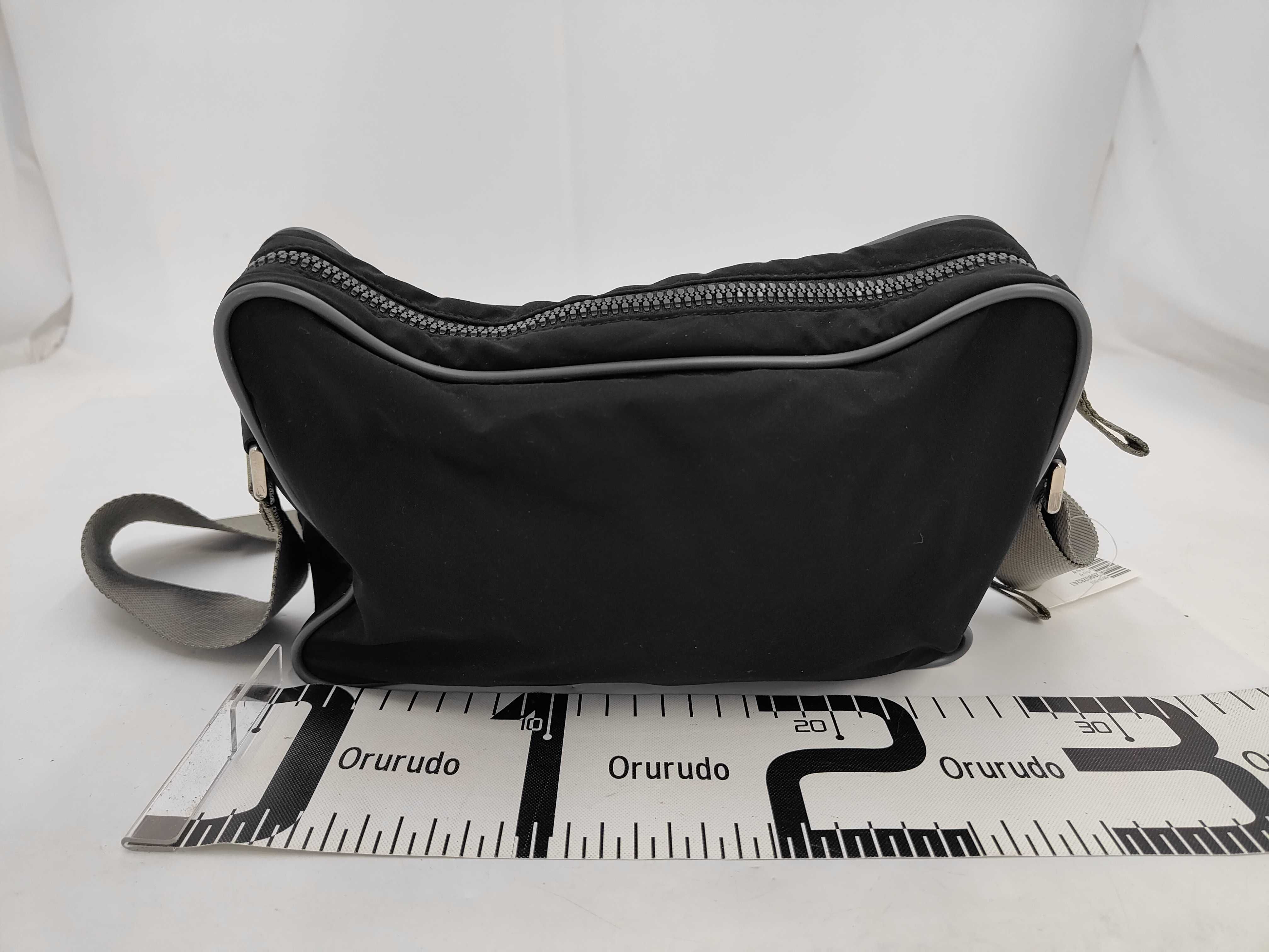 Sport Shoulder Bag — view 2