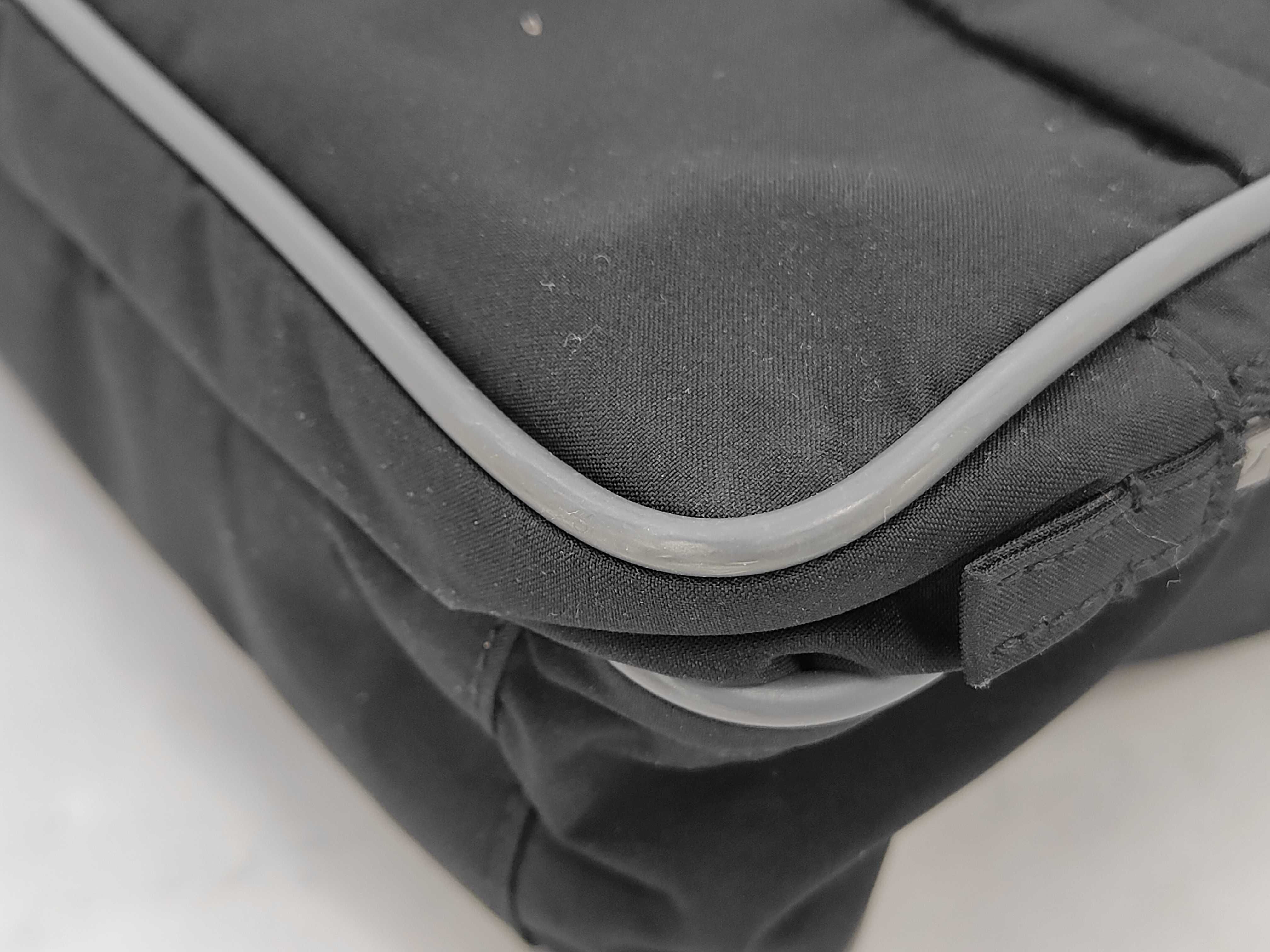 Sport Shoulder Bag — view 4