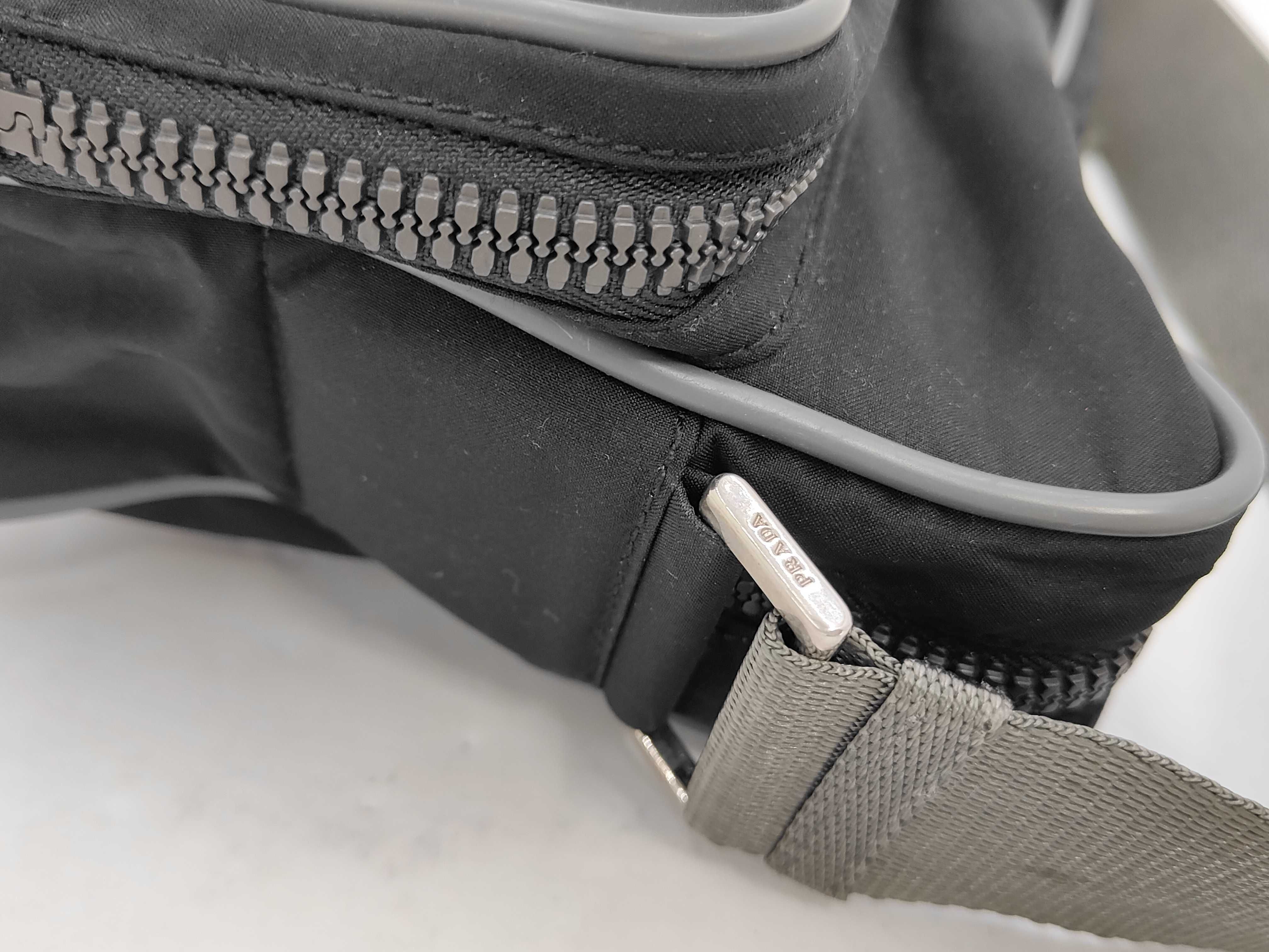 Sport Shoulder Bag — view 5