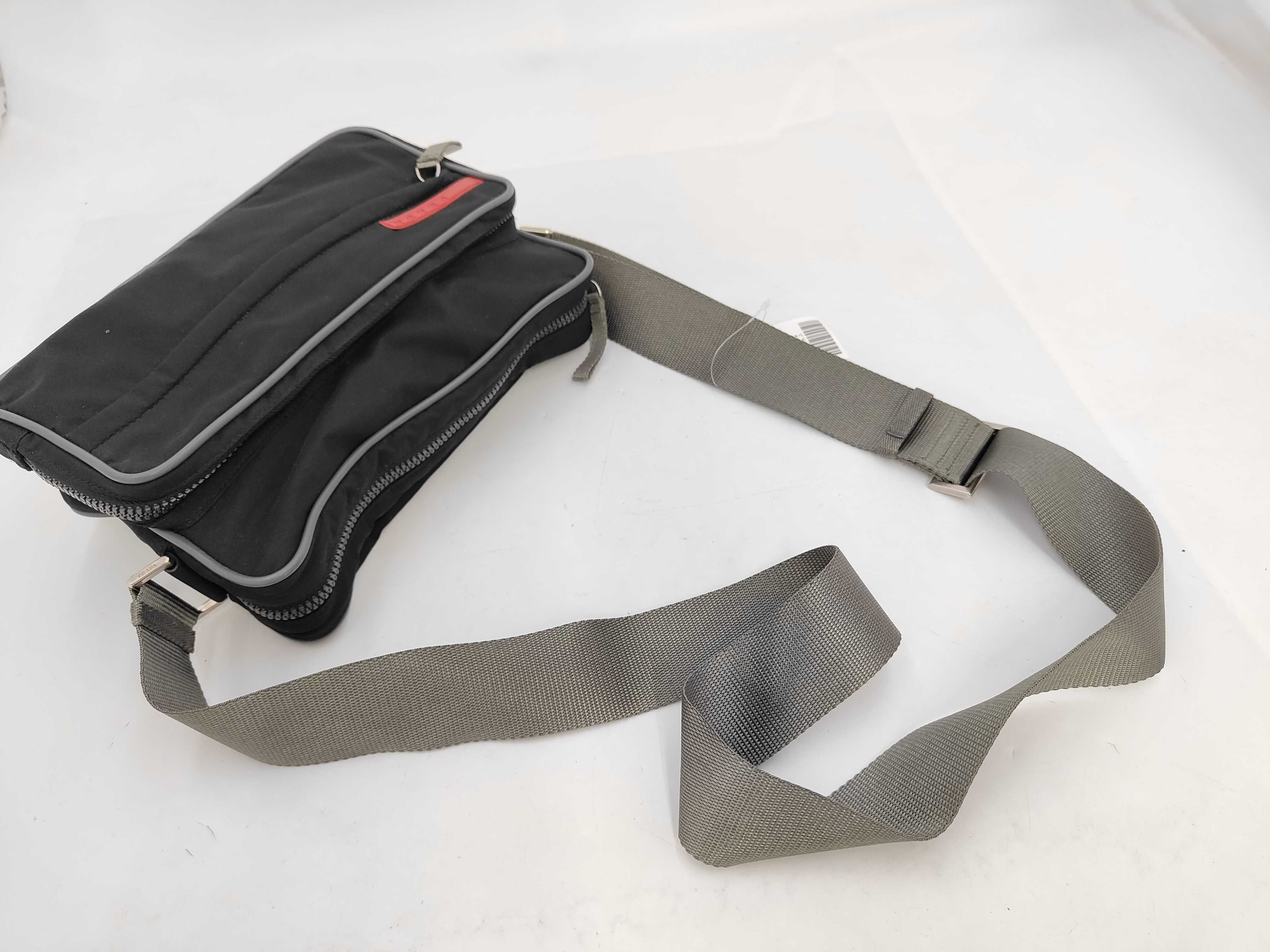 Sport Shoulder Bag — view 7