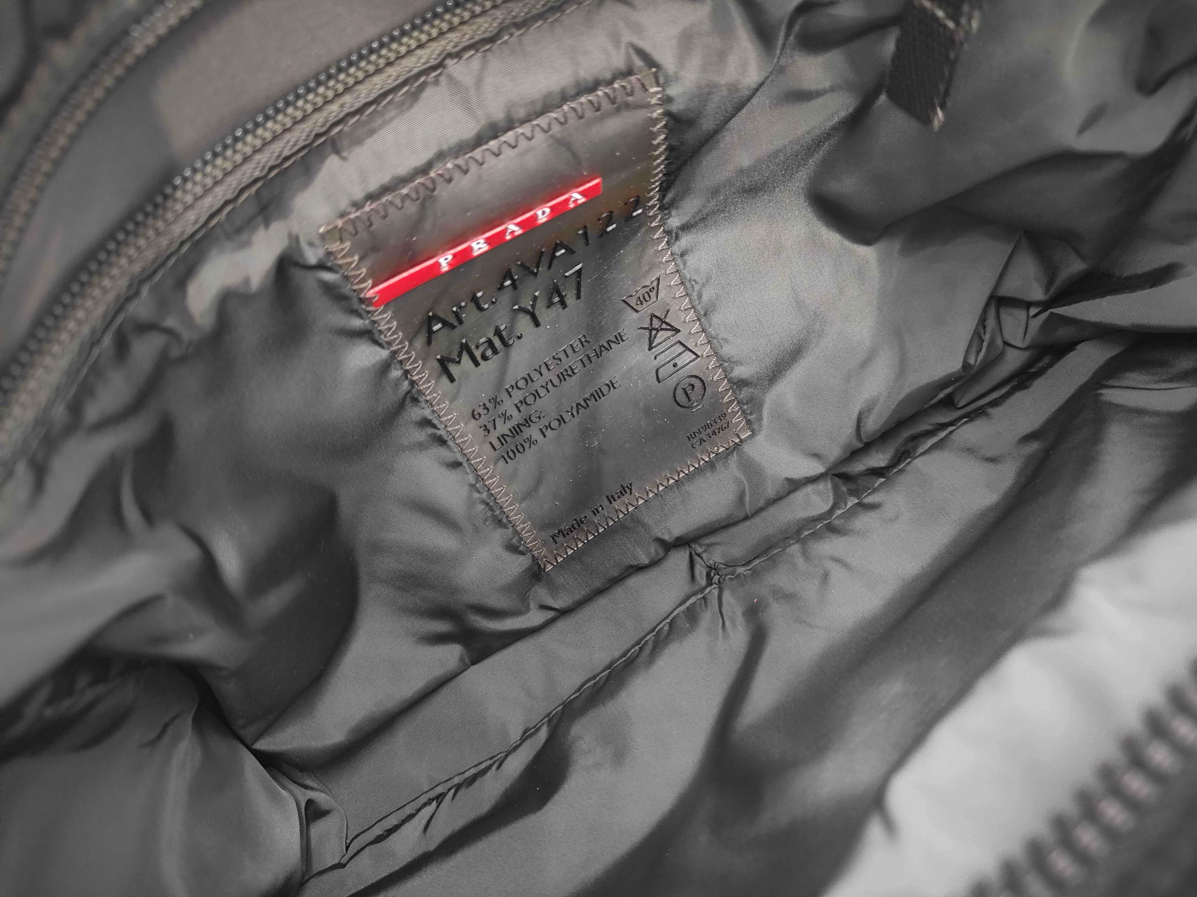 Sport Shoulder Bag — view 9
