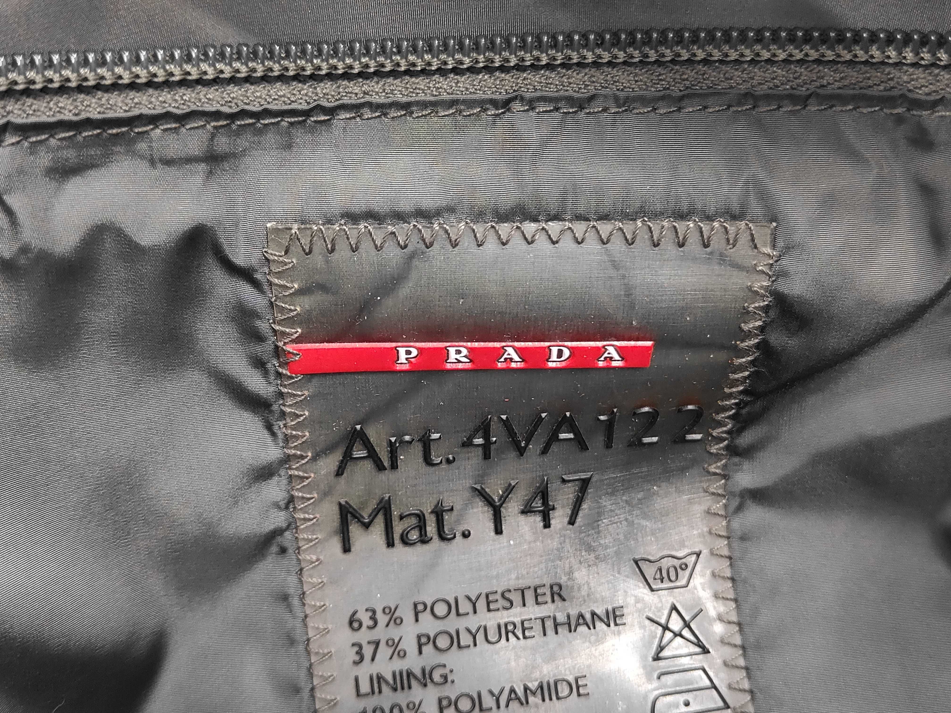 Sport Shoulder Bag — view 10
