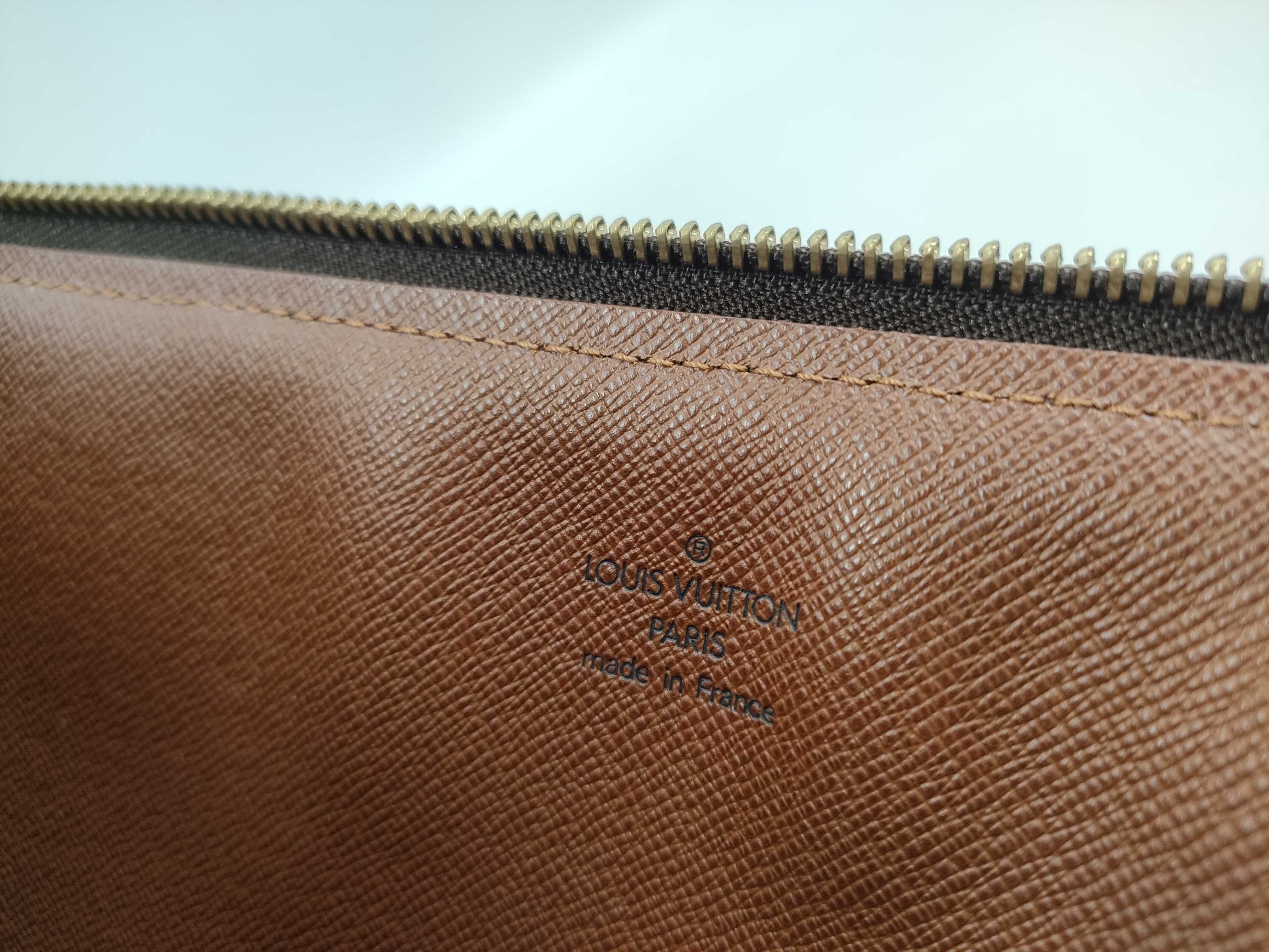 Monogram Poche Documant — view 10
