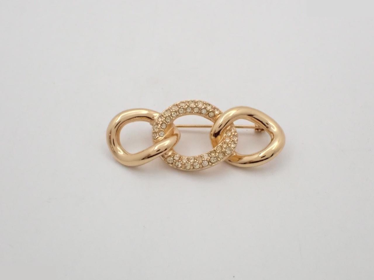 Other lines: Precious metals and brooches