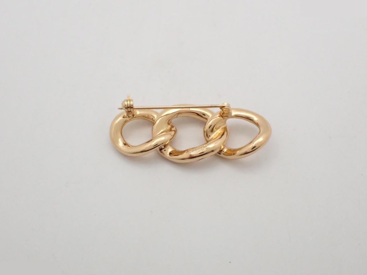 Other lines: Precious metals and brooches — view 2