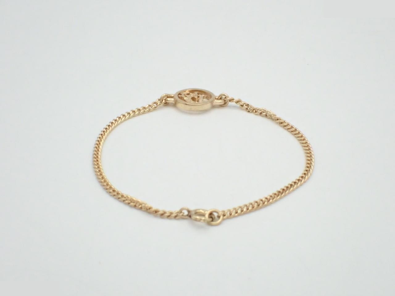 Other items: Precious metal bracelets and bangles (metal), wrist circumference approximately 17cm. — view 2