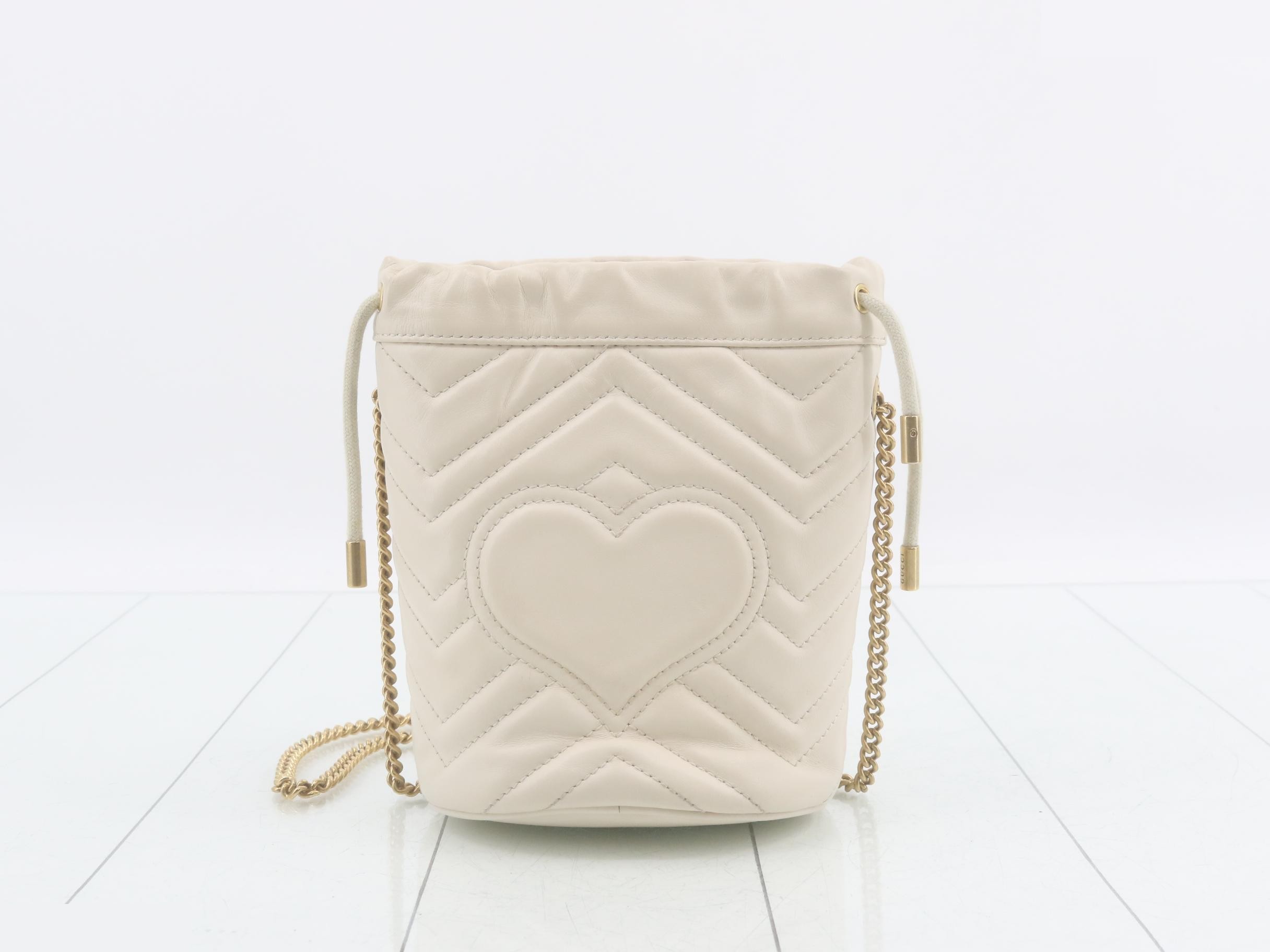 GG Marmont Chain Bag — view 2