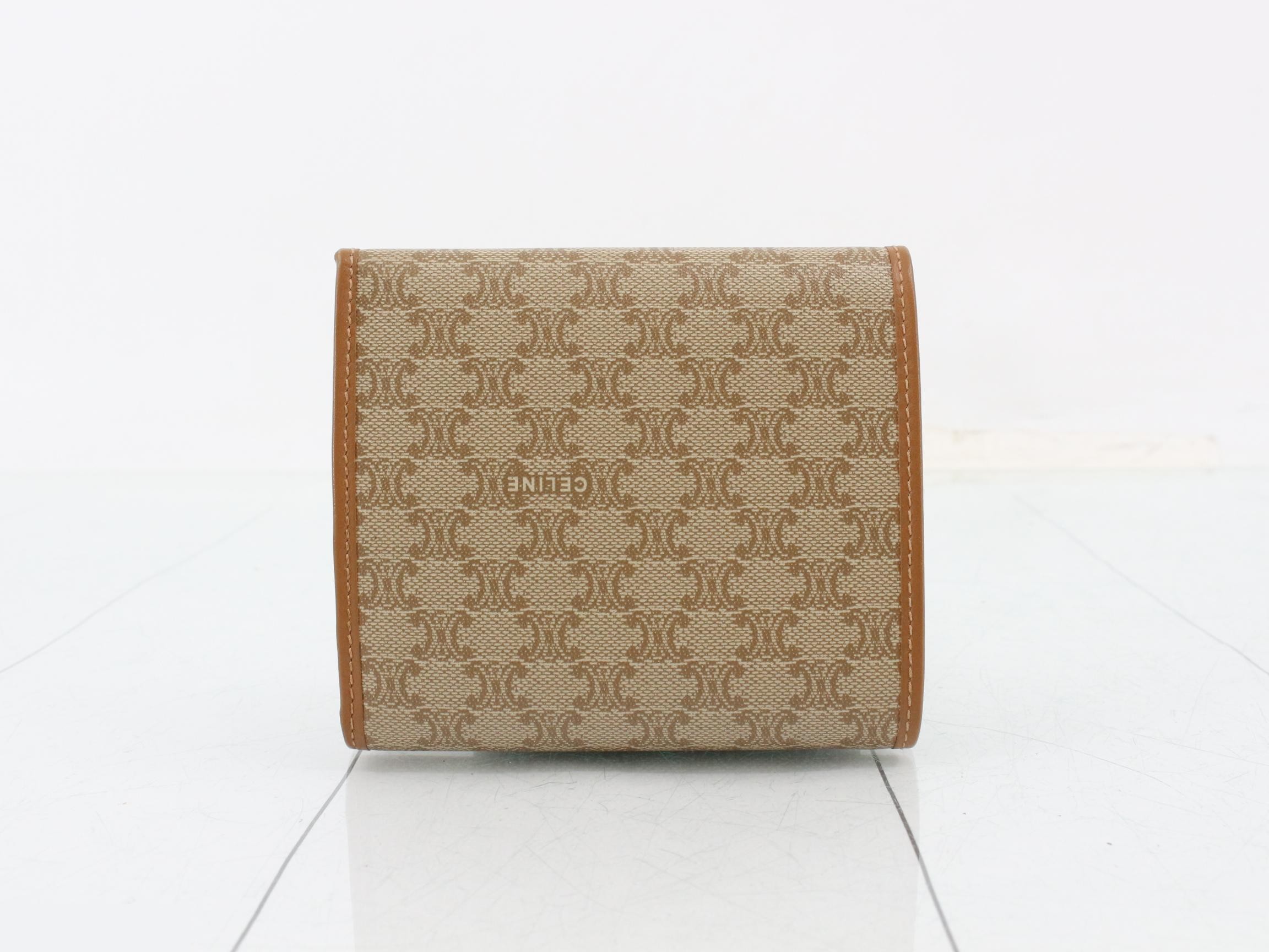 Macadam Bi-fold Wallet — view 2