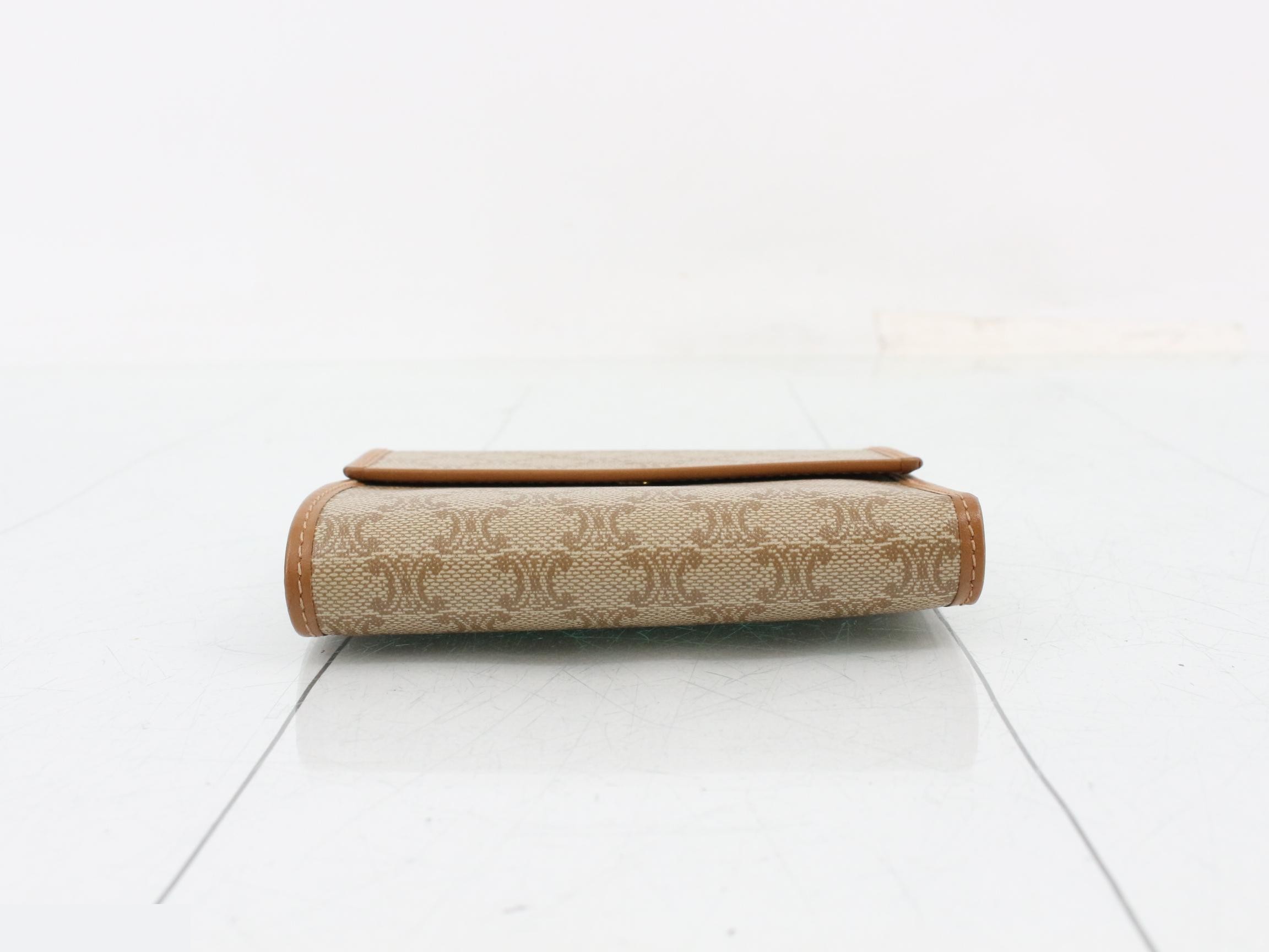 Macadam Bi-fold Wallet — view 3