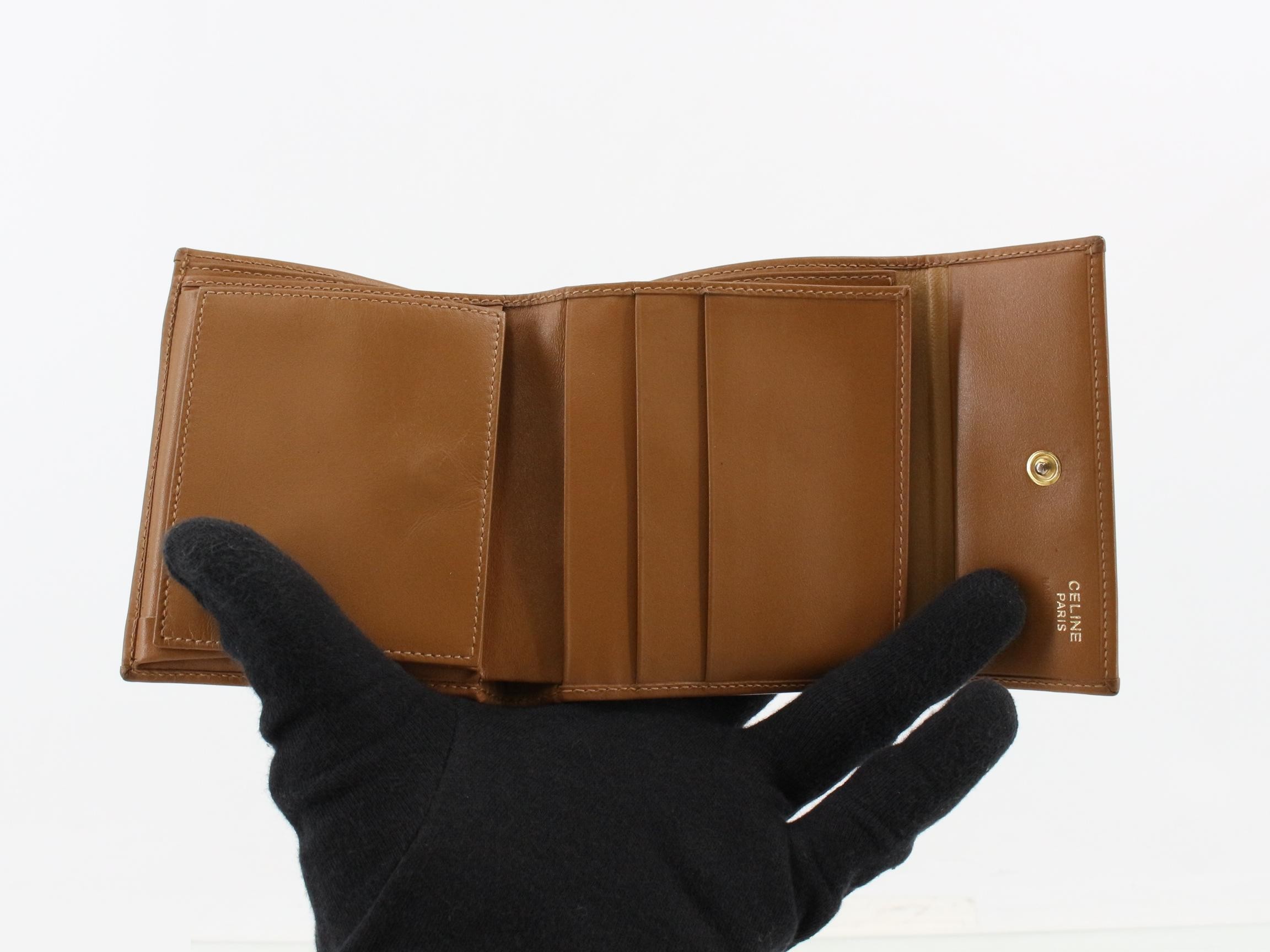Macadam Bi-fold Wallet — view 4