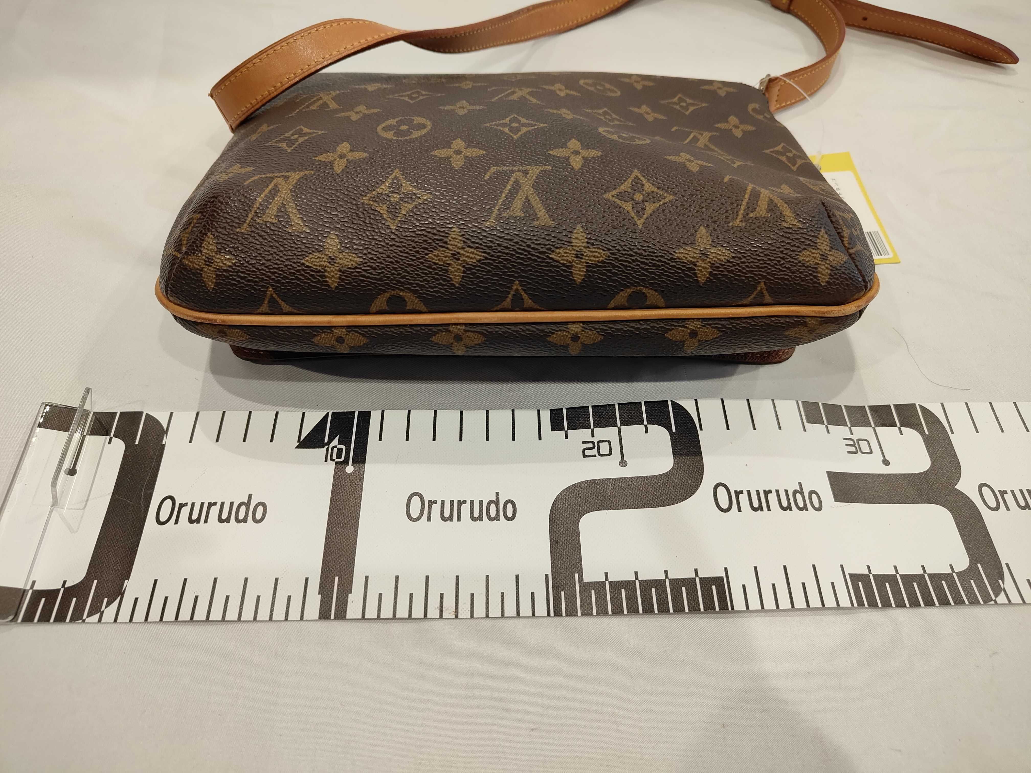 Monogram M51388 Musette Tango Shoulder Bag — view 2