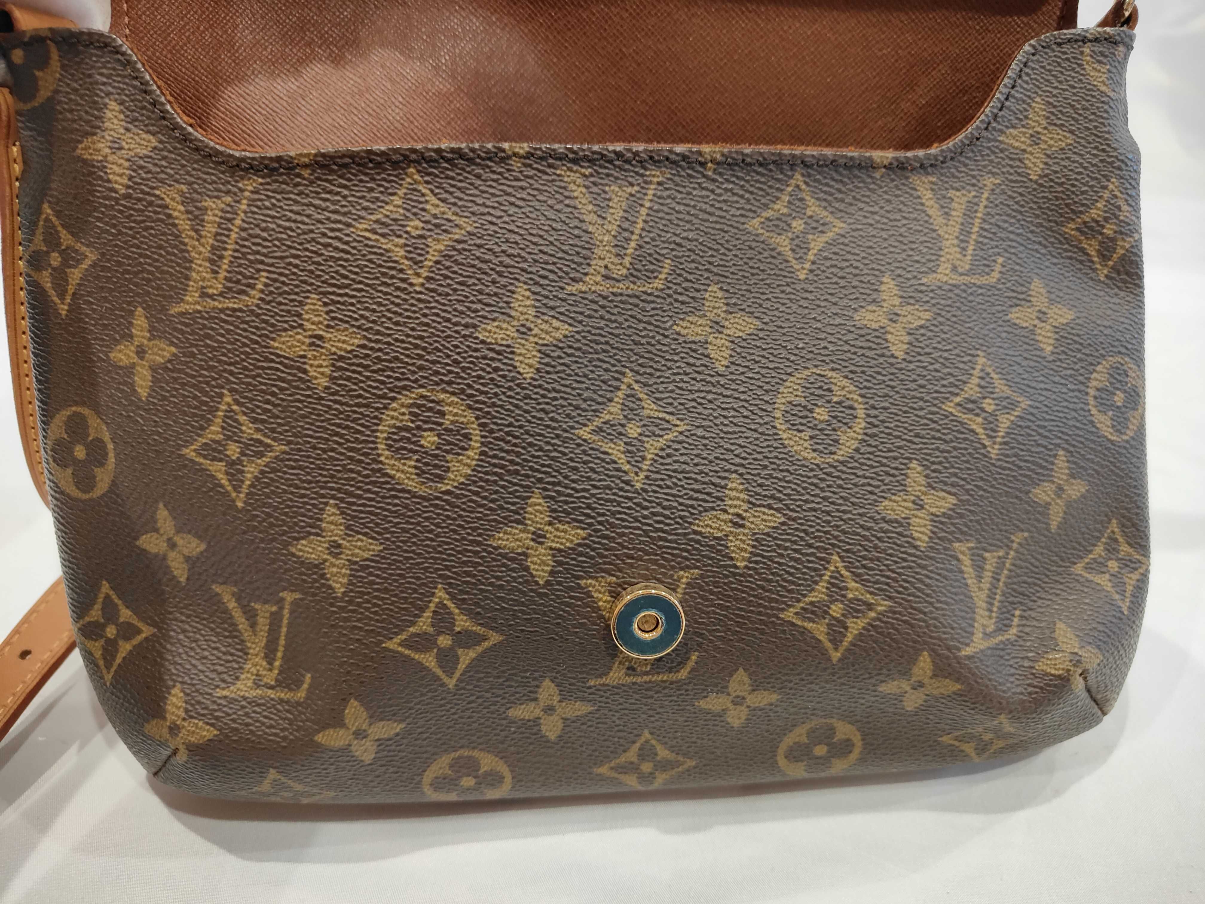 Monogram M51388 Musette Tango Shoulder Bag — view 11