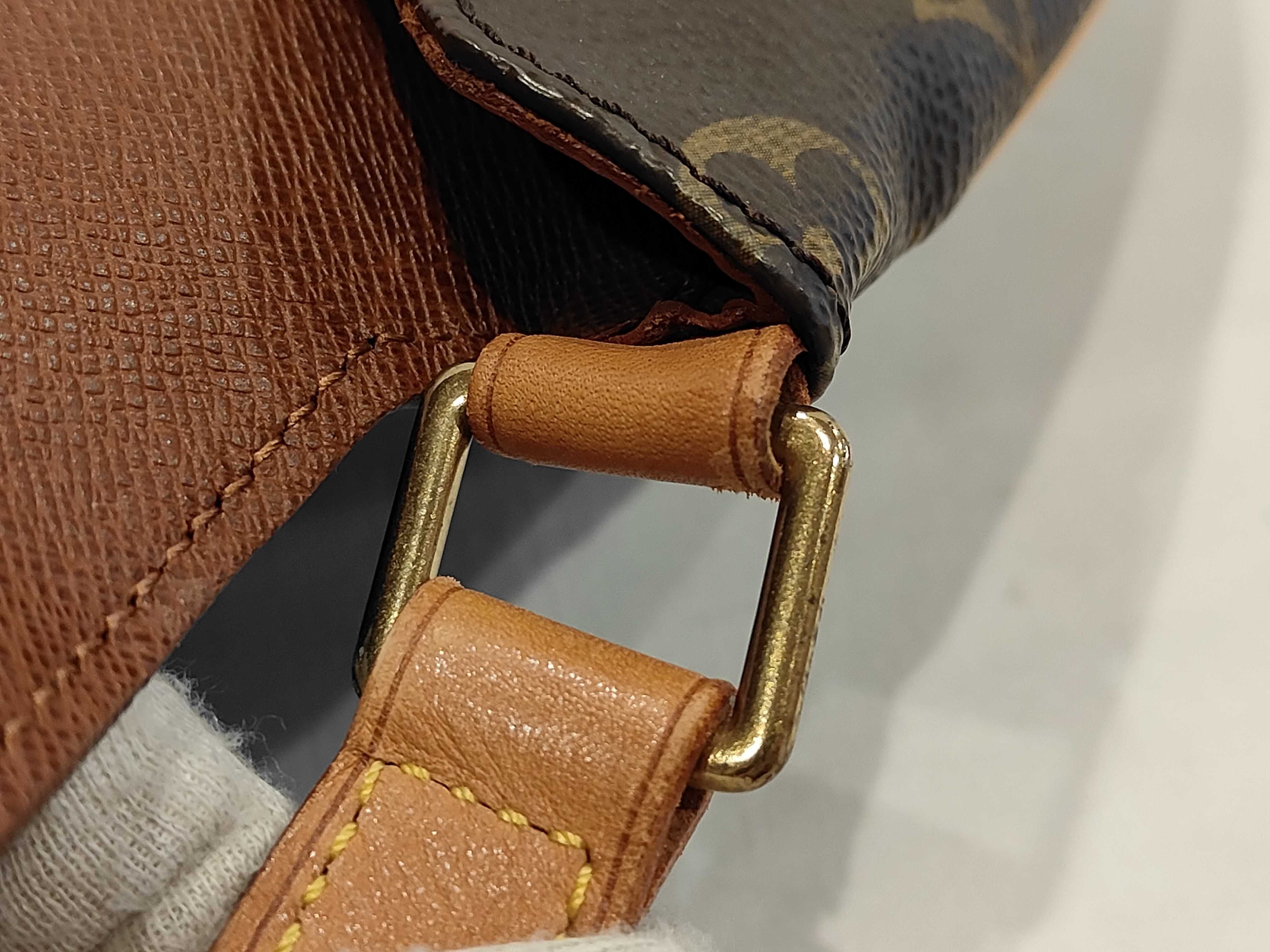 Monogram M51388 Musette Tango Shoulder Bag — view 13