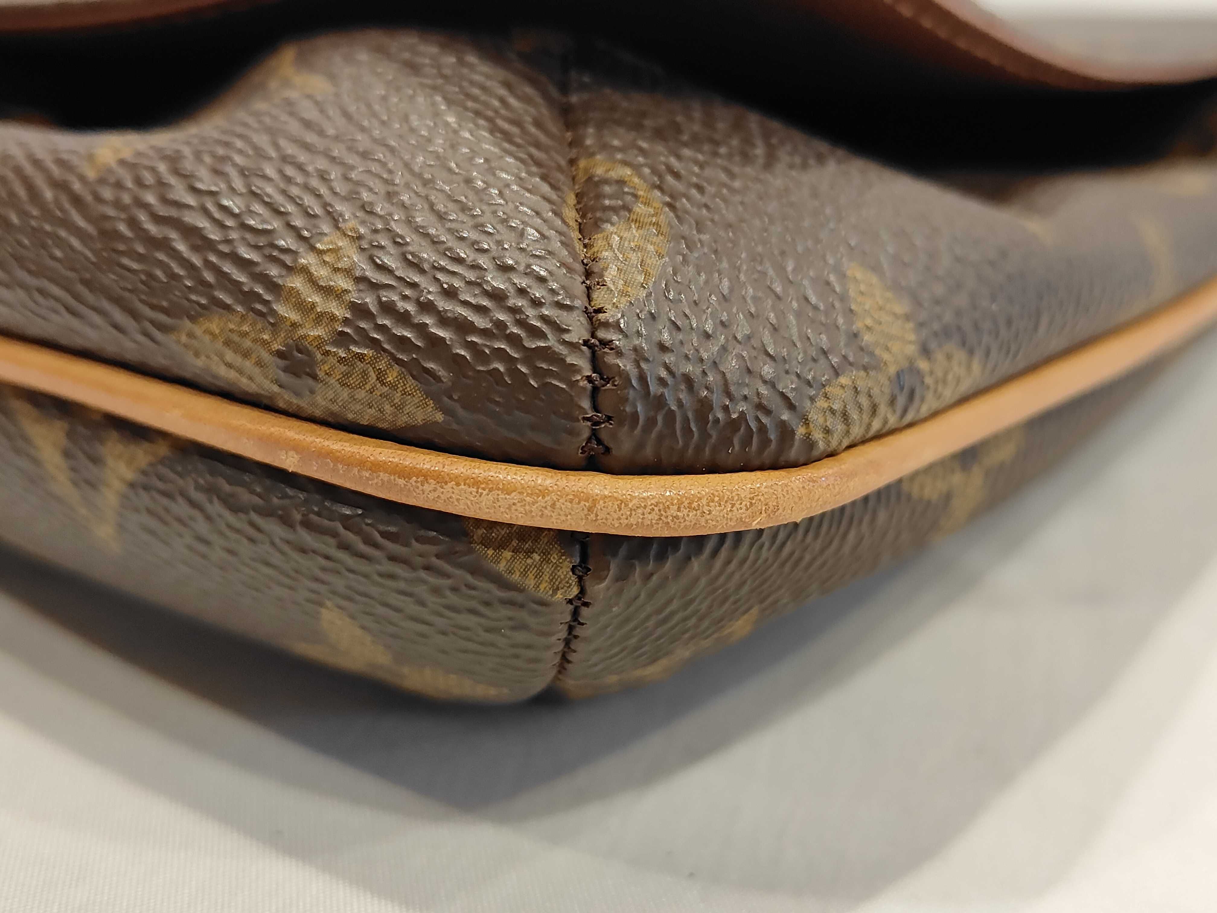 Monogram M51388 Musette Tango Shoulder Bag — view 14