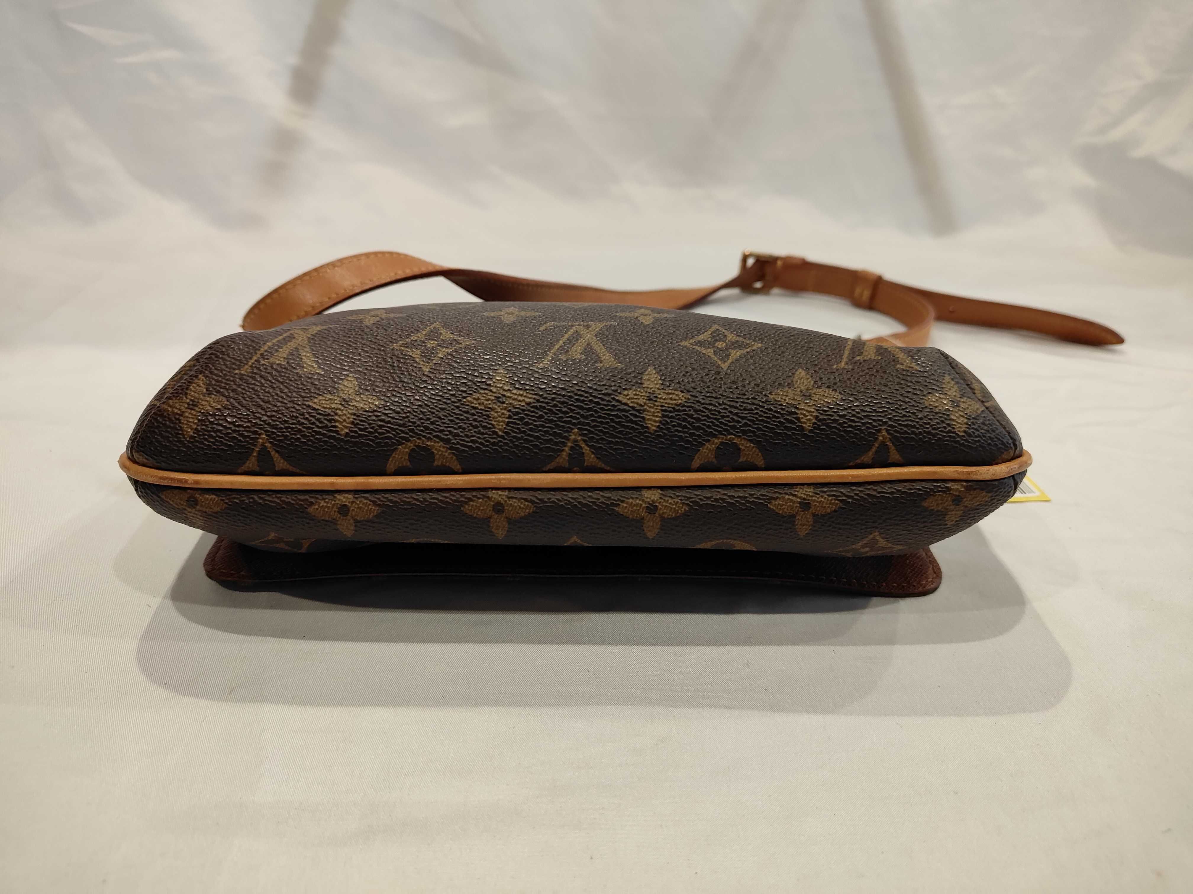Monogram M51388 Musette Tango Shoulder Bag — view 3