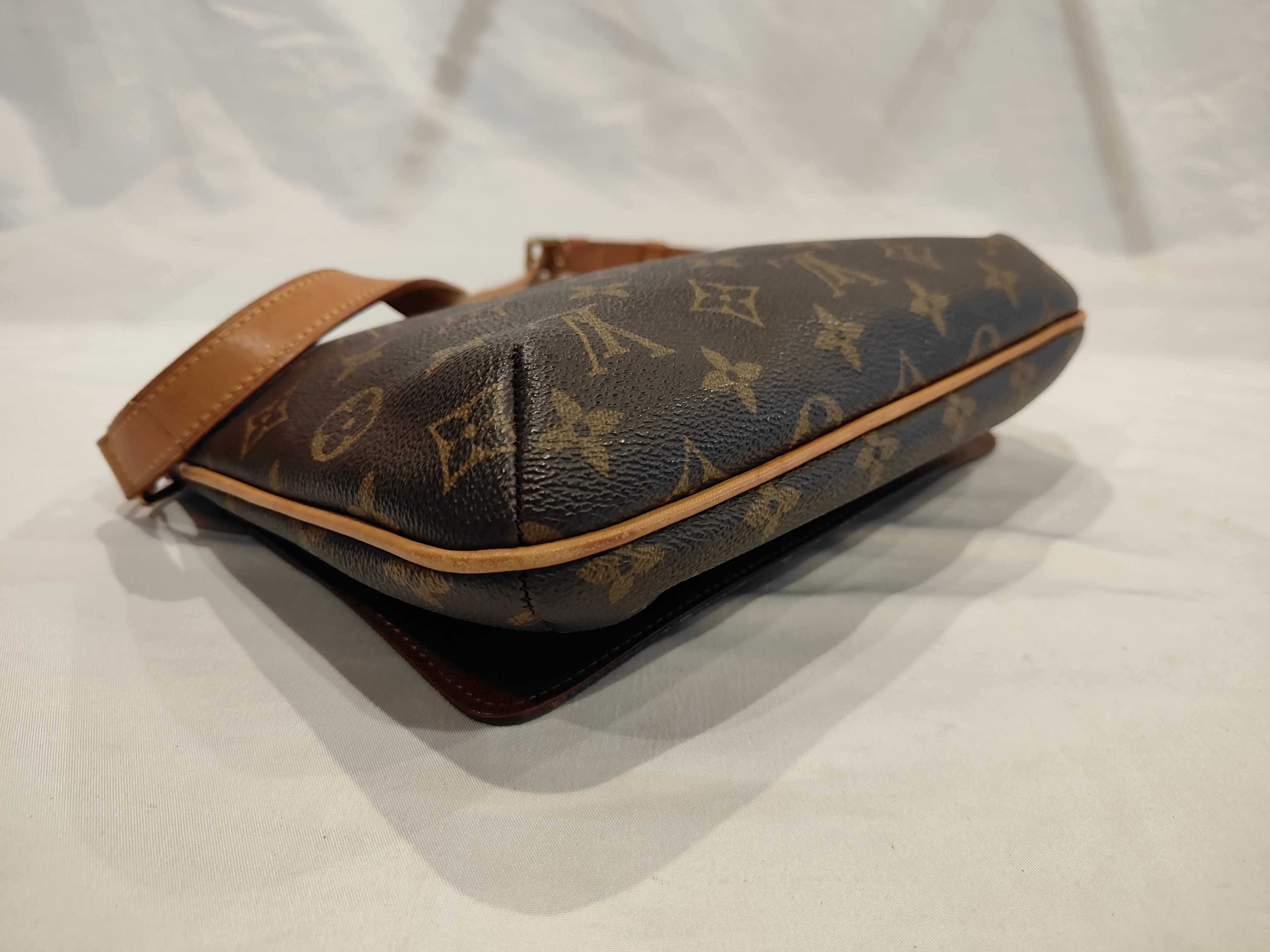 Monogram M51388 Musette Tango Shoulder Bag — view 4