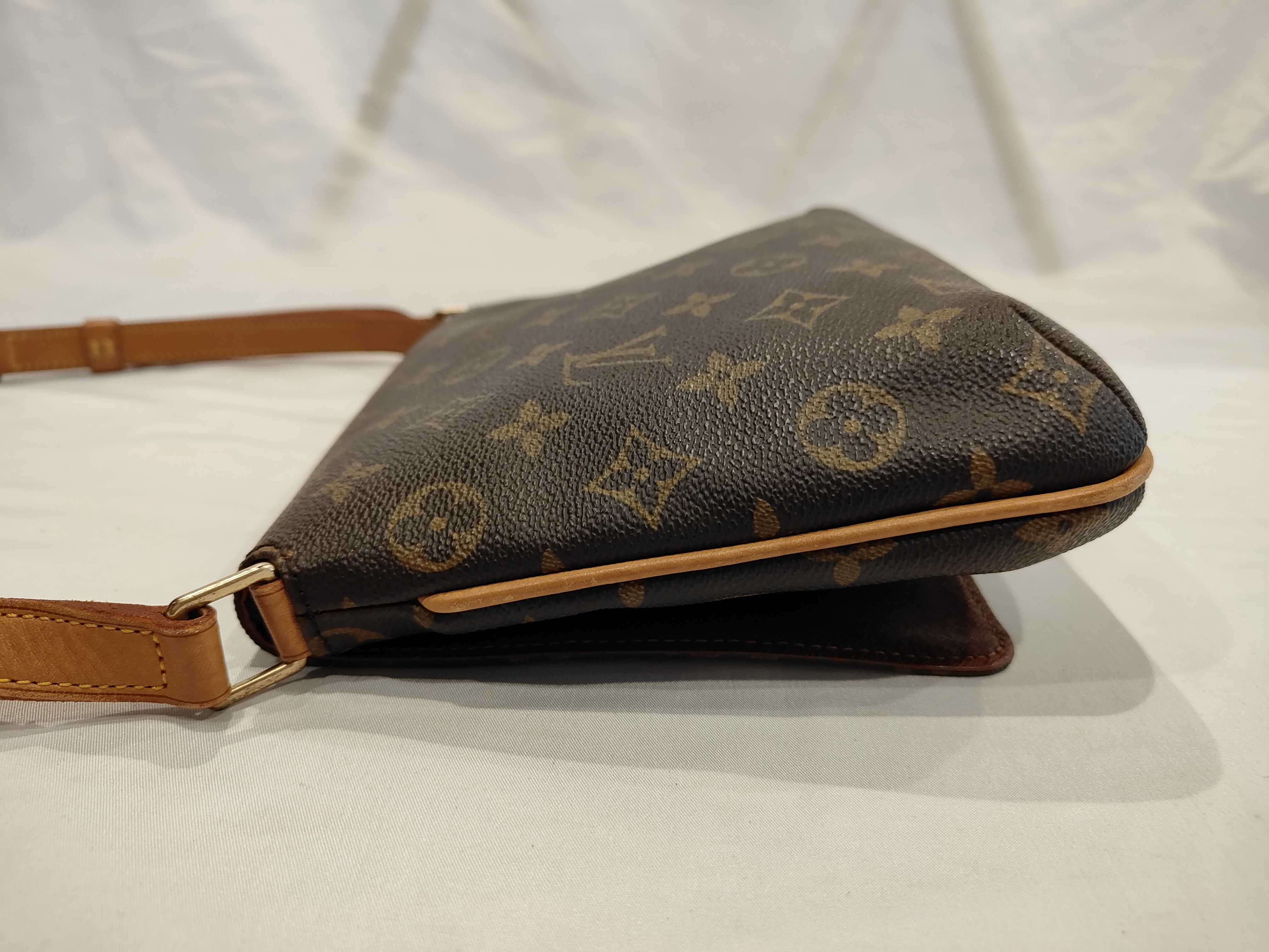 Monogram M51388 Musette Tango Shoulder Bag — view 5