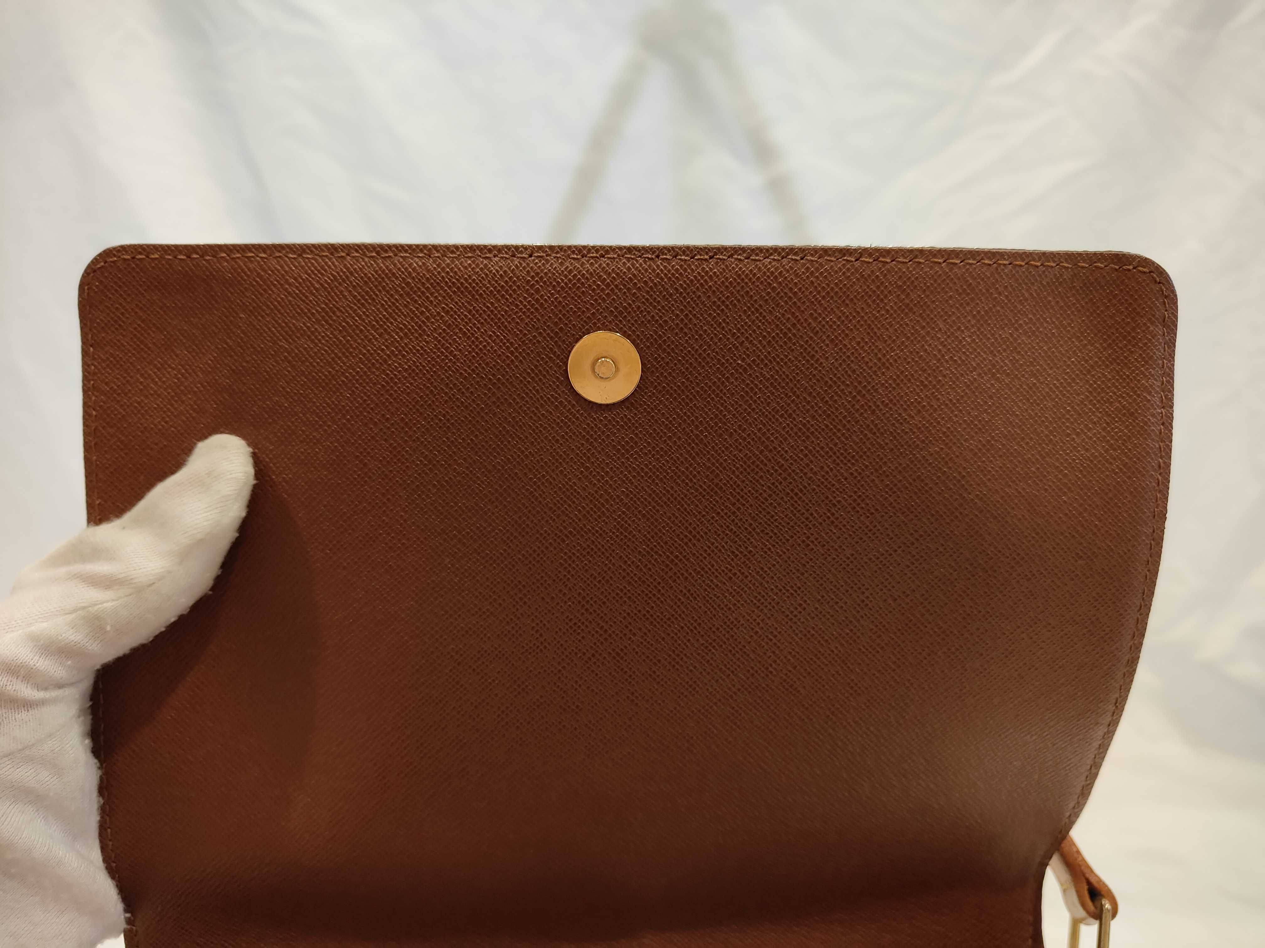 Monogram M51388 Musette Tango Shoulder Bag — view 8