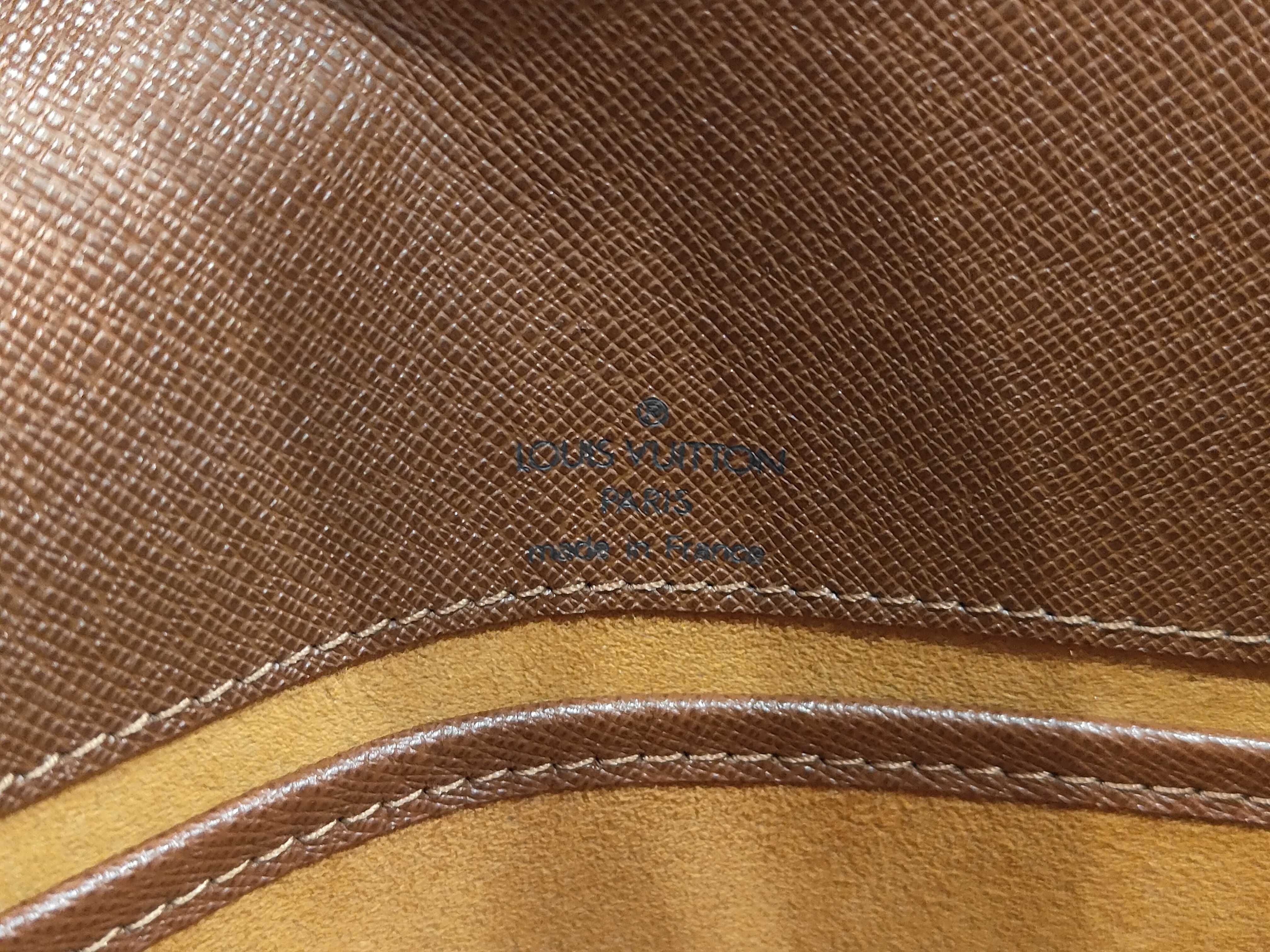 Monogram M51388 Musette Tango Shoulder Bag — view 10