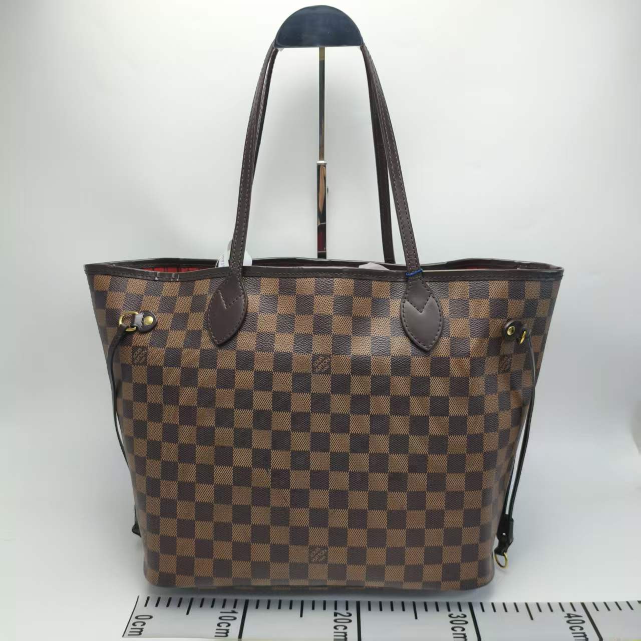 【*Shipped from: China*】LOUIS VUITTON Neverfull PU Handbag — view 2