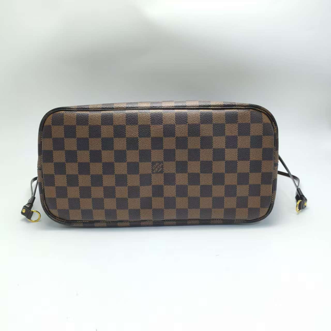 【*Shipped from: China*】LOUIS VUITTON Neverfull PU Handbag — view 5